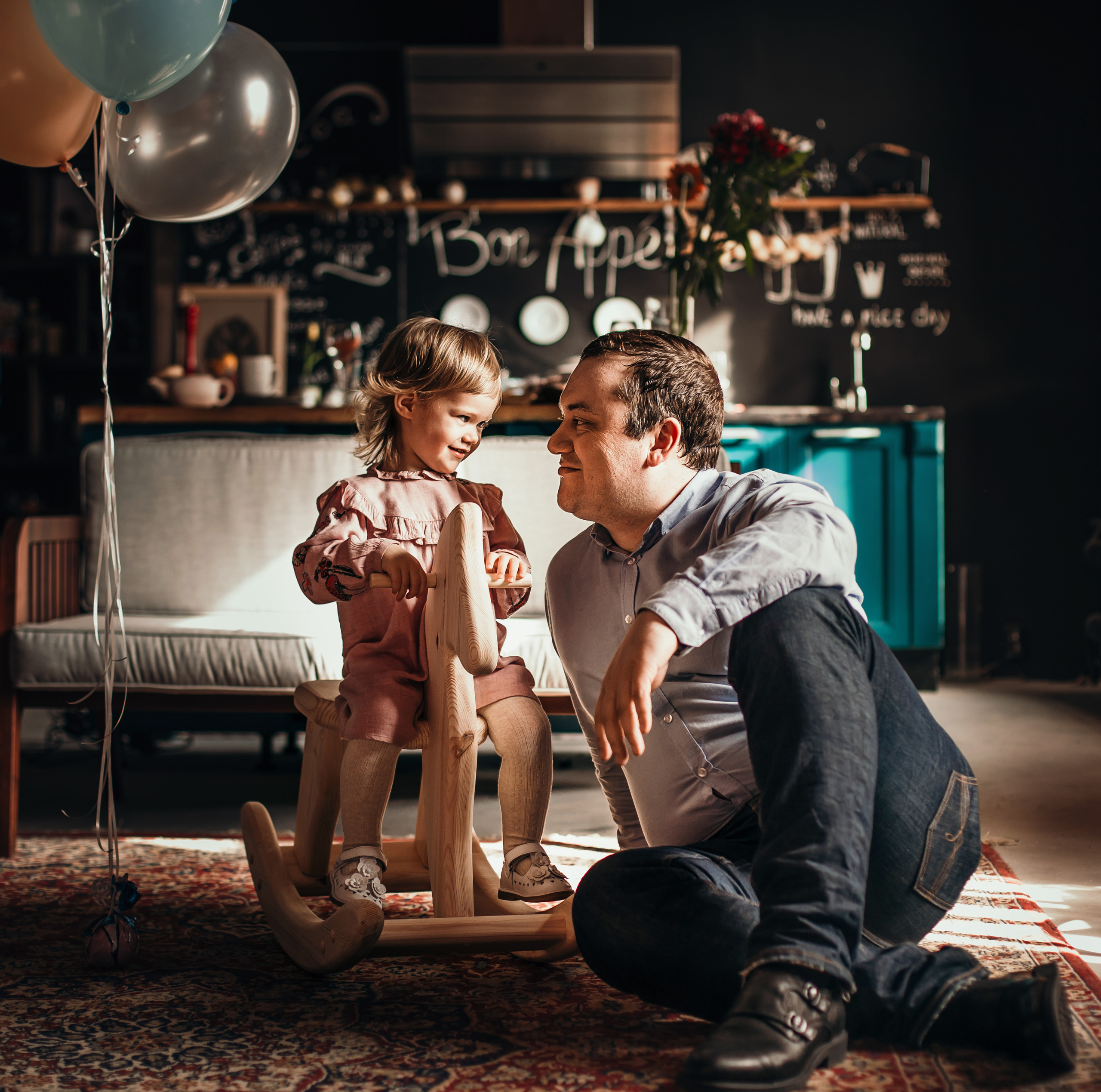 Семейные фото. Фотограф в Костроме — Анастасия Болдырева