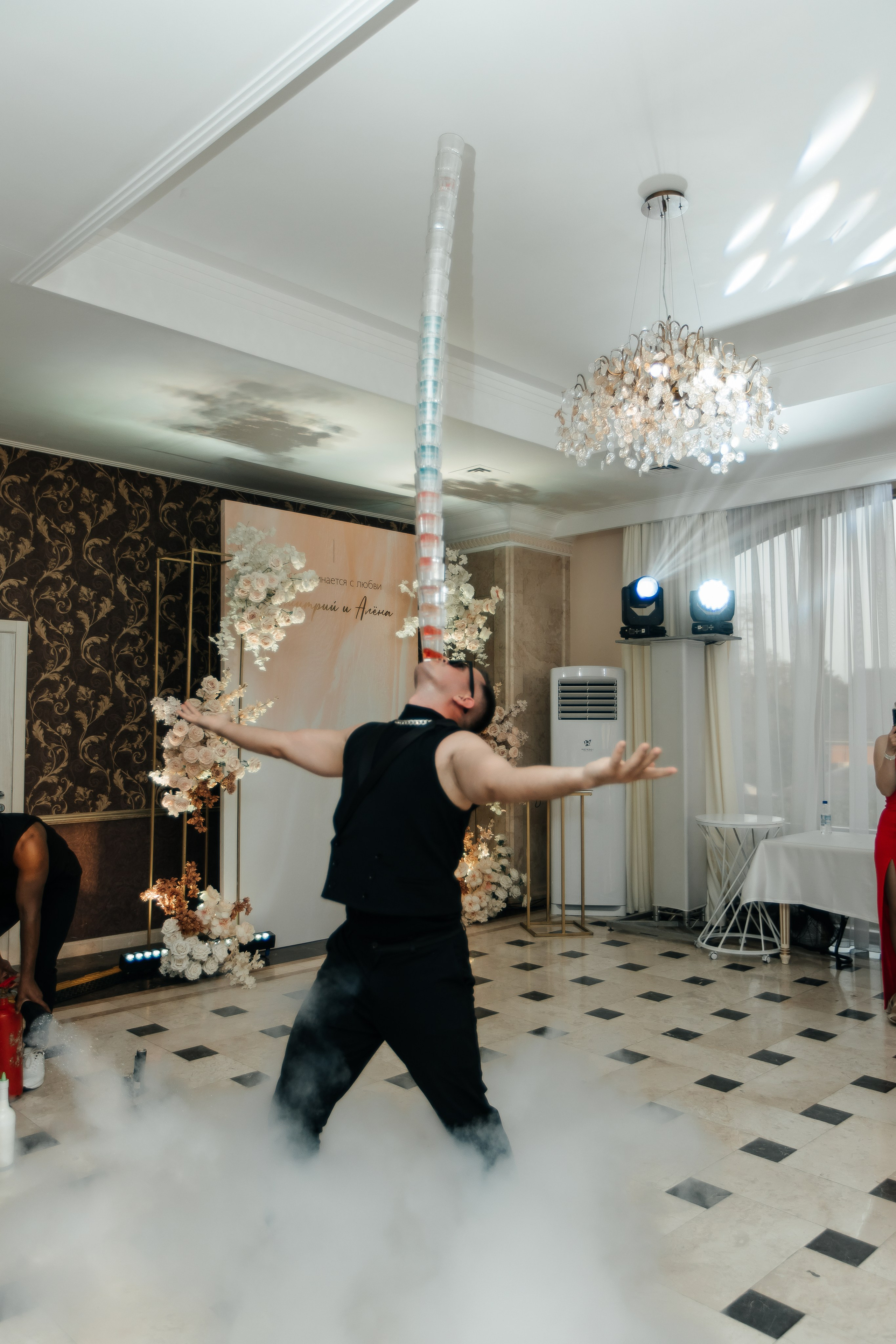 Банкет. Свадебный и семейный фотограф Ростова-на-Дону Ирина Бондарева