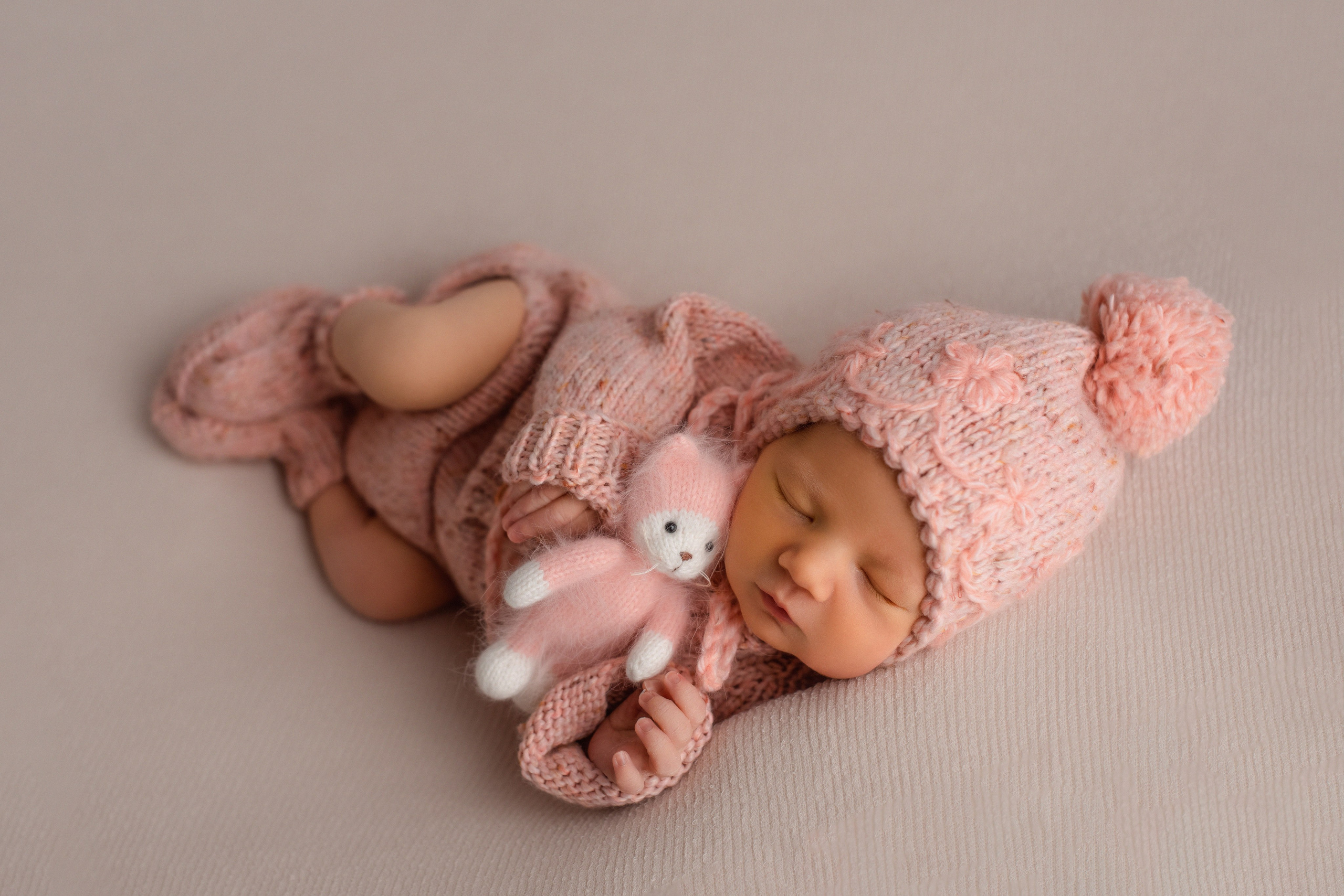 Новорожденные. Фотограф Новорожденных во Владивостоке Ольга Галаницкая