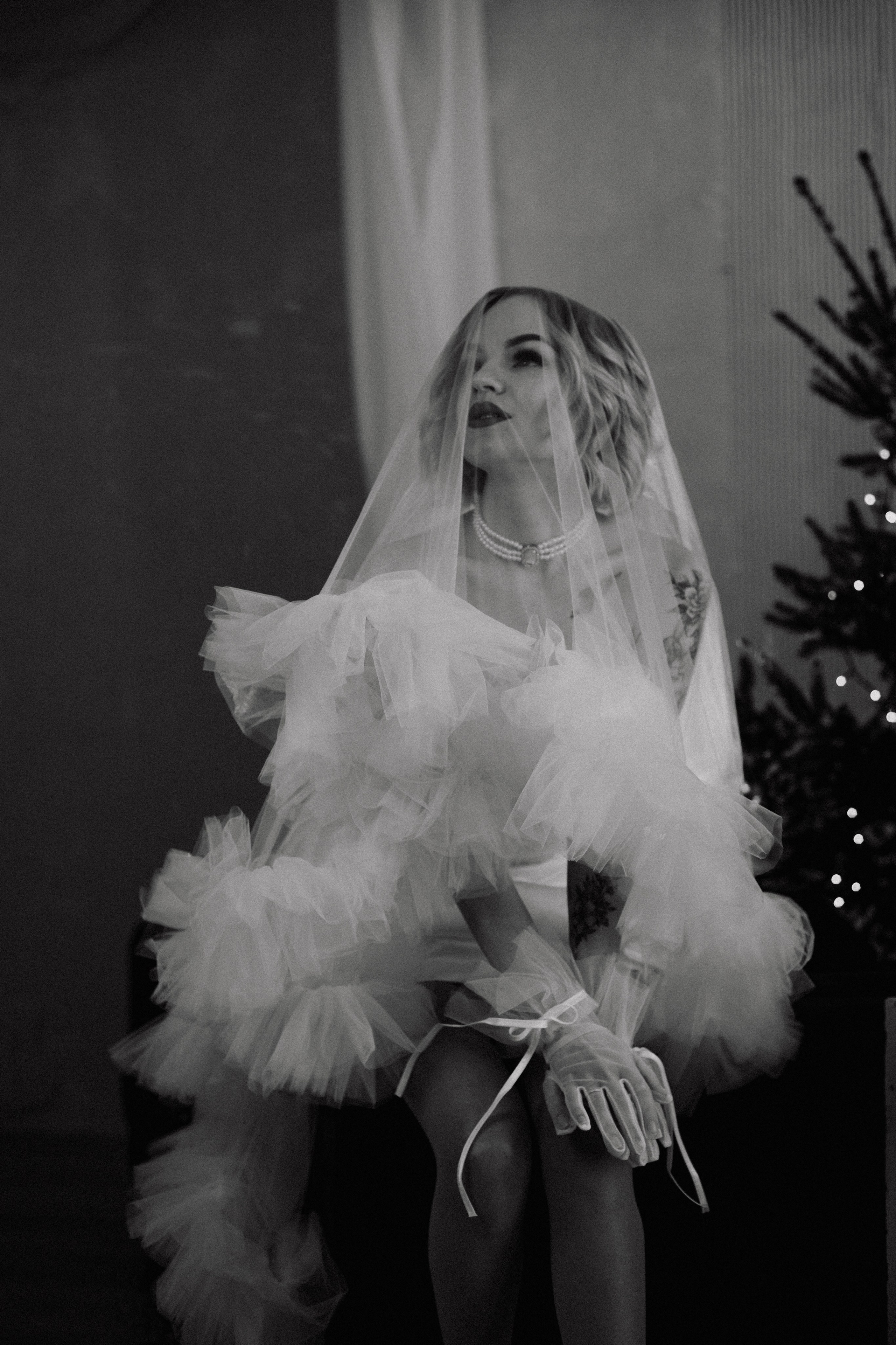 Сергей + Оксана. Фотограф Алёна Евграфова