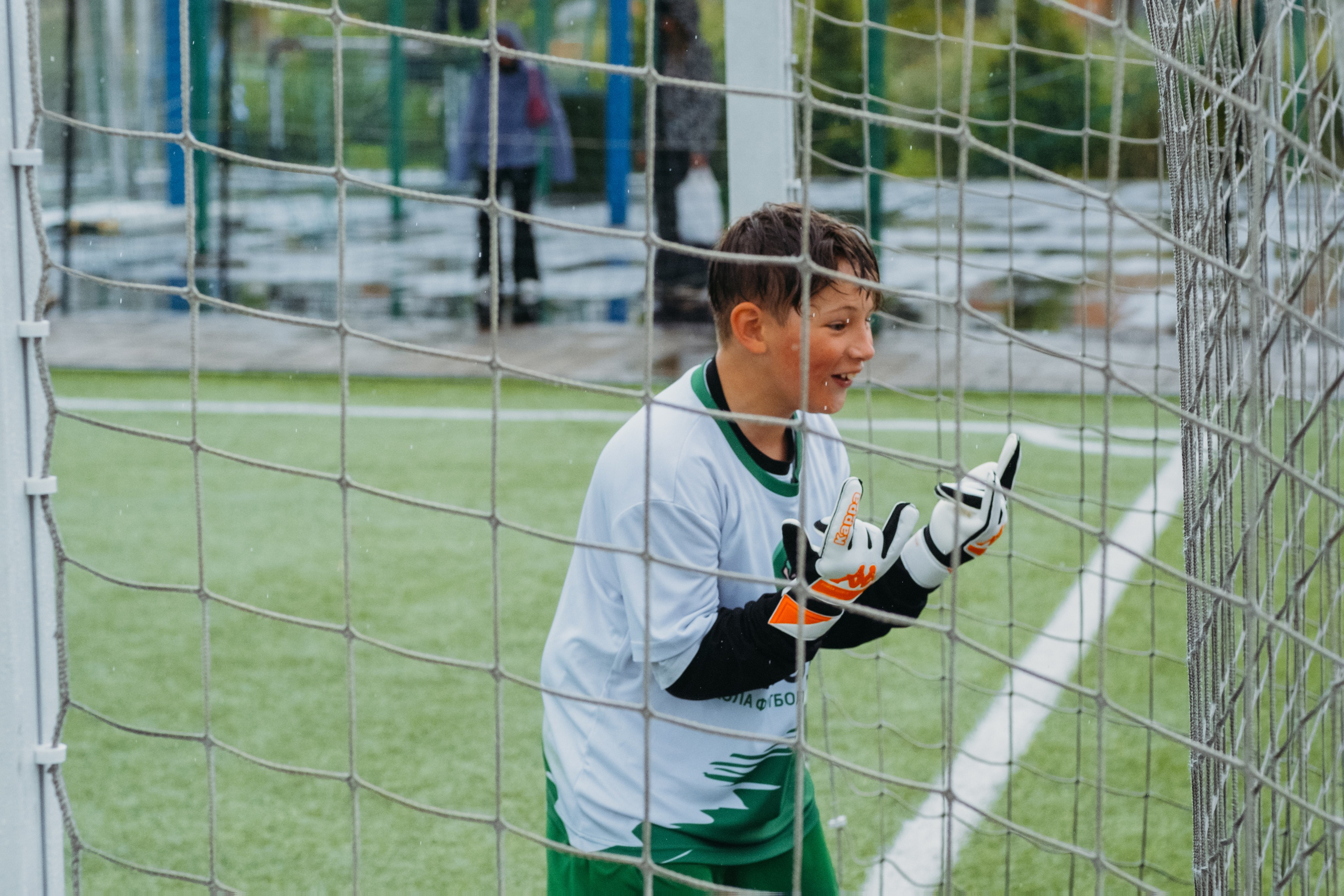 Фестиваль «Футболика». Репортажный фотограф в Сочи Екатерина Вежливцева