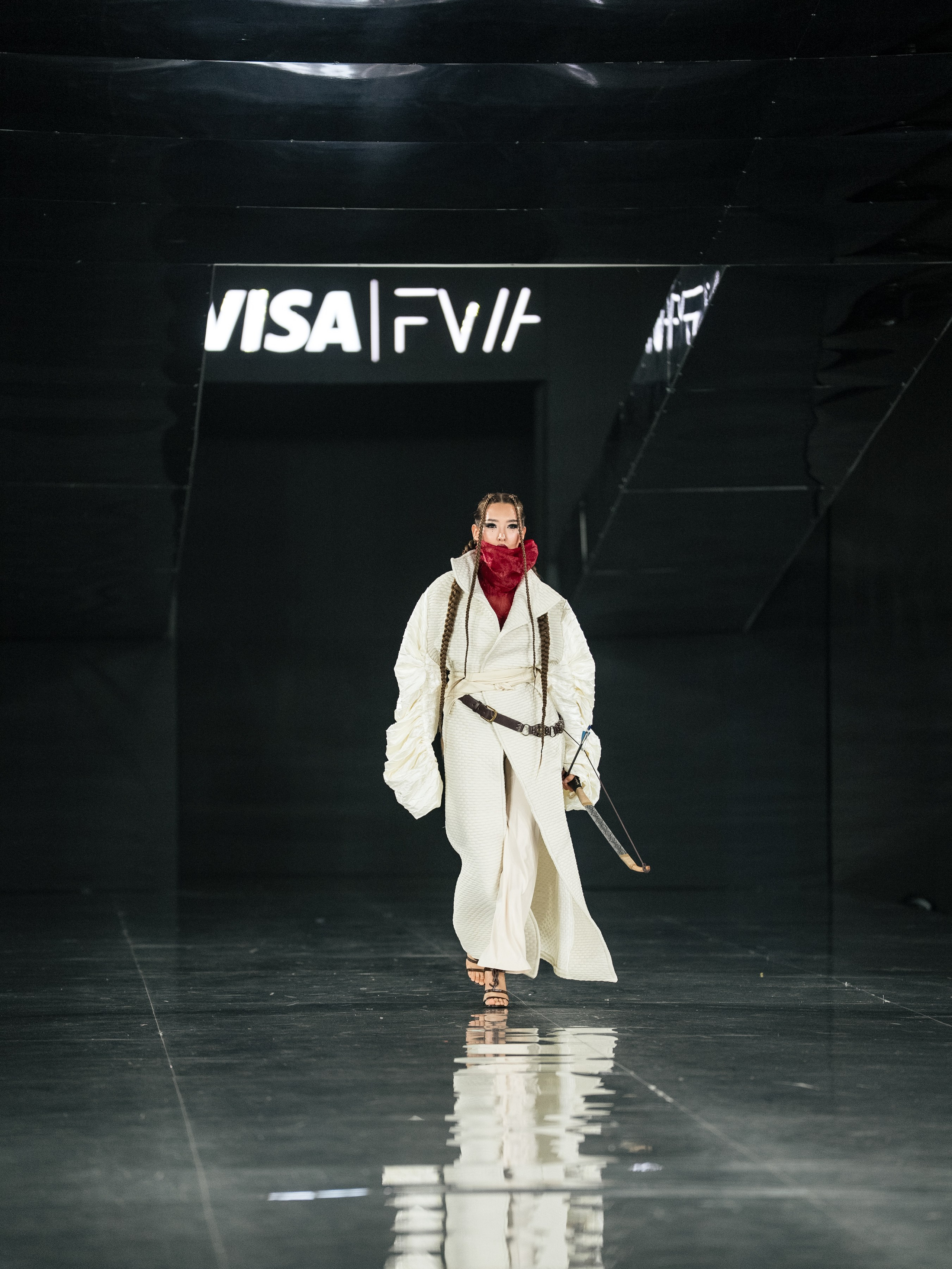 Visa Fashion Week Almaty 2026