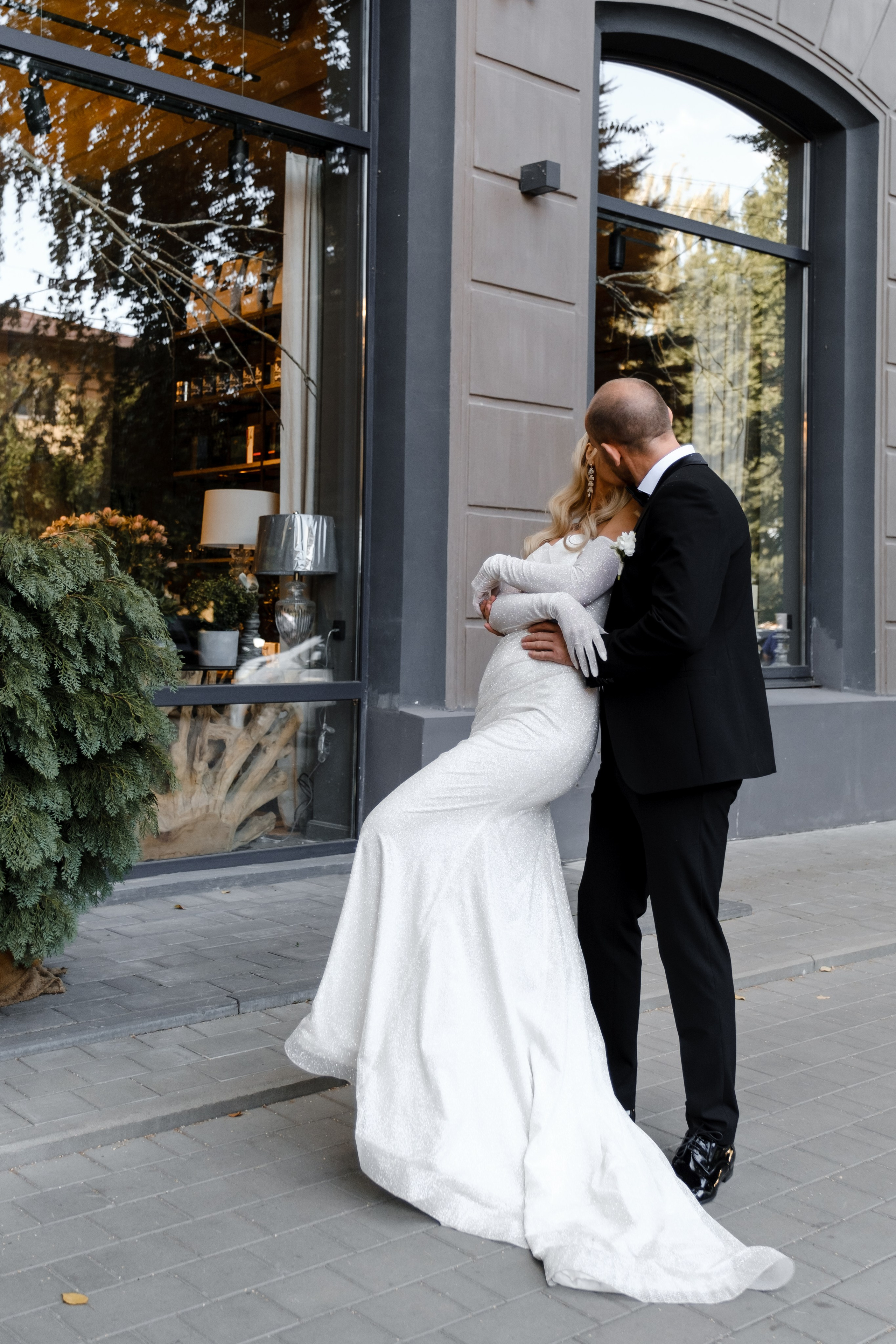 D&T. Свадебный фотограф в Брянске Иванникова Елена