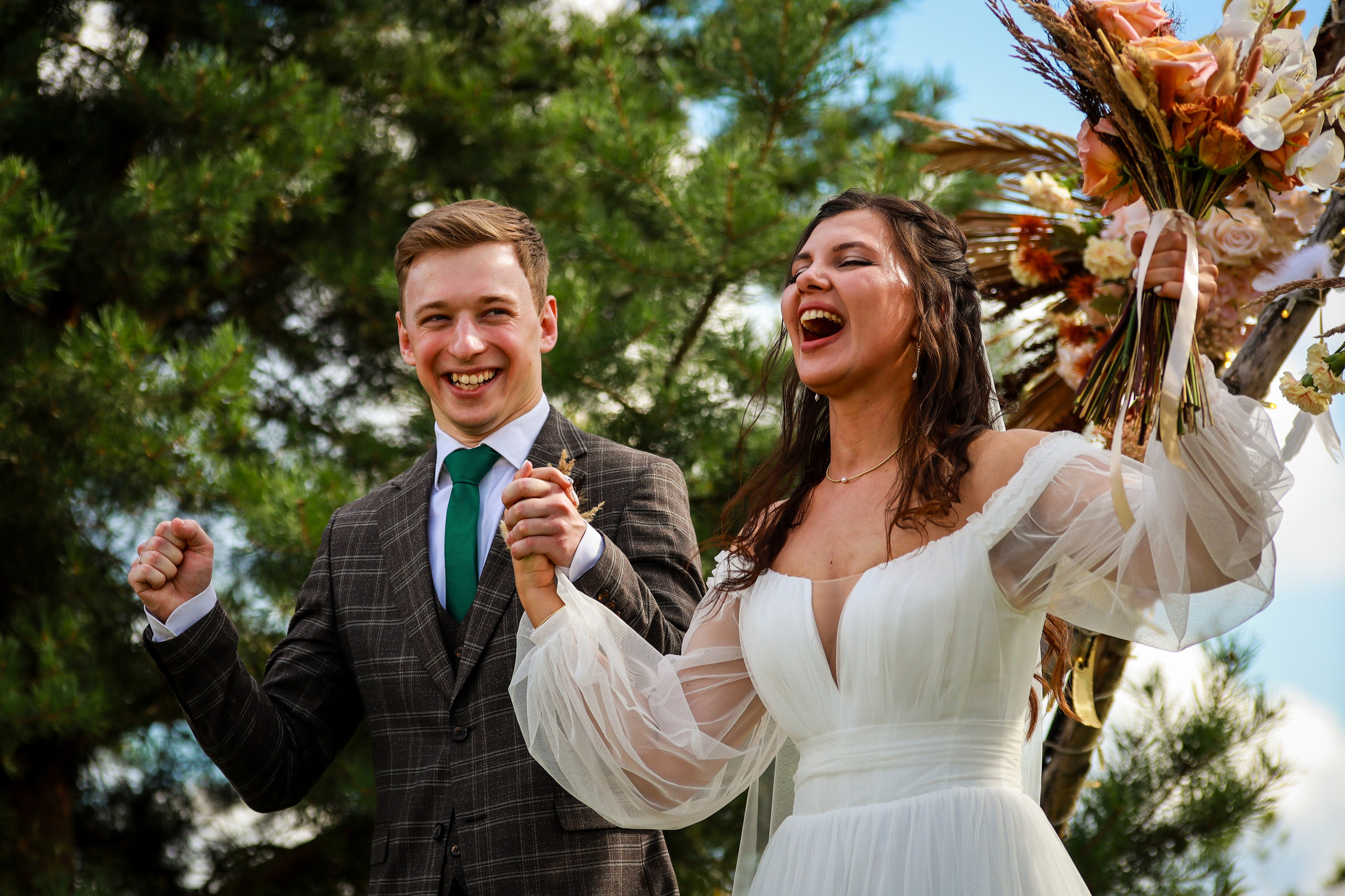 Фотограф и видеограф Лашманов Павел