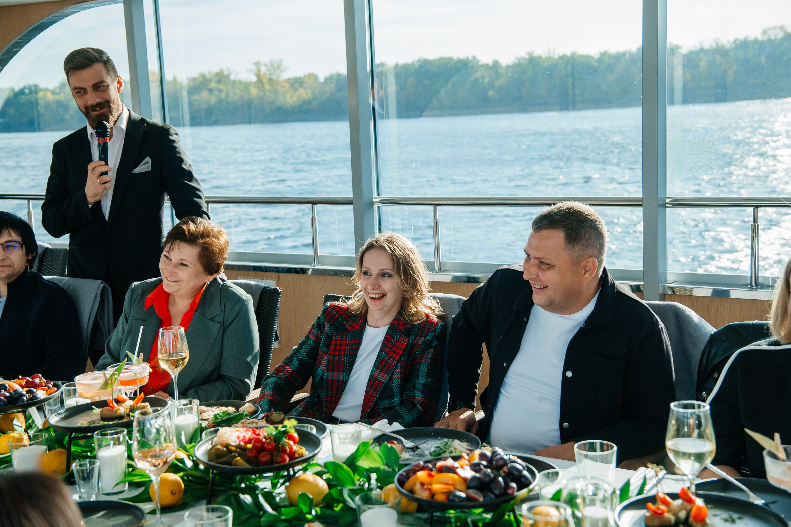 День рождения. Профессиональный фотограф в Самаре Анна Конзаева