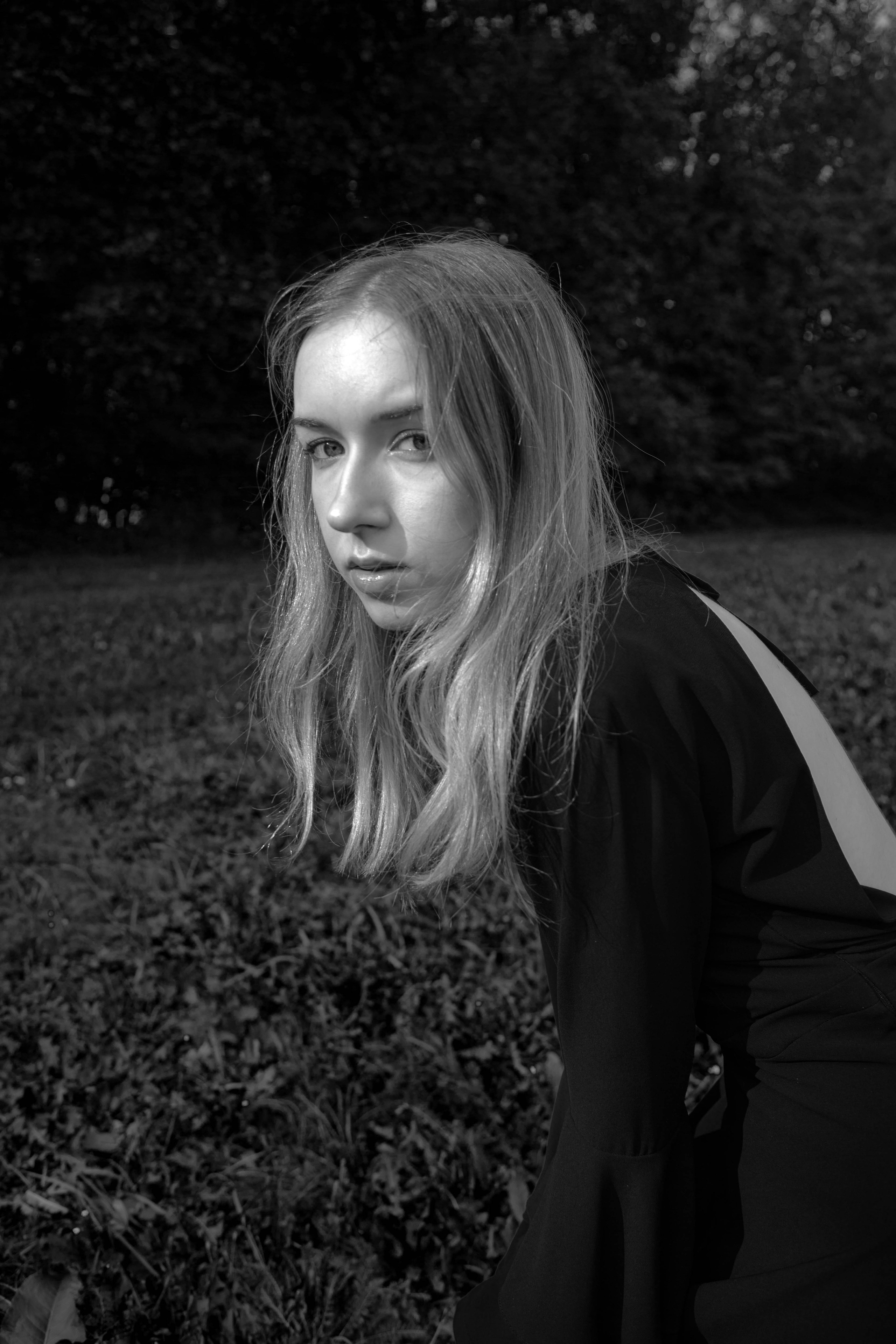 Elena. DINA MOREVA photography