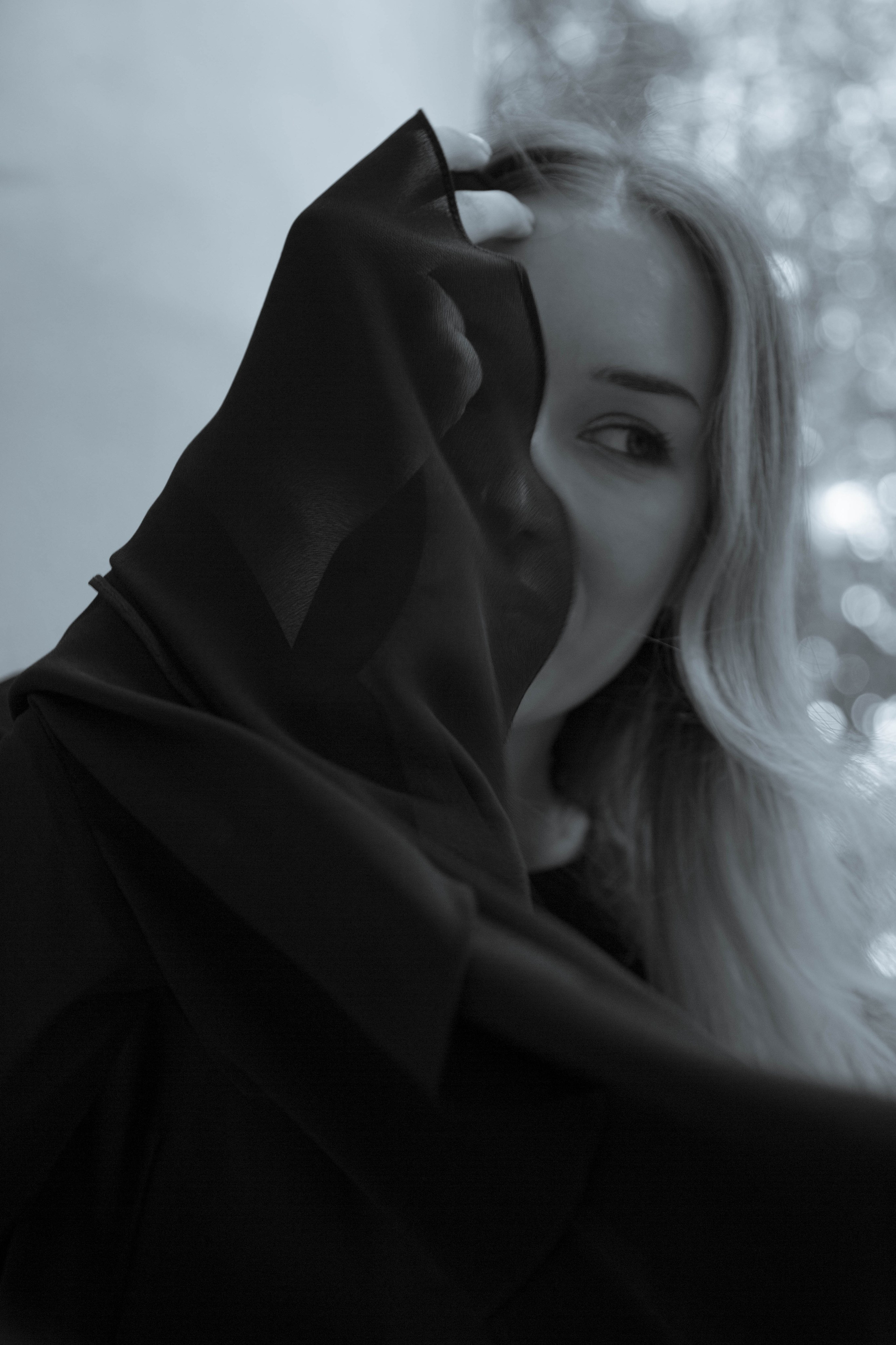 Elena. DINA MOREVA photography