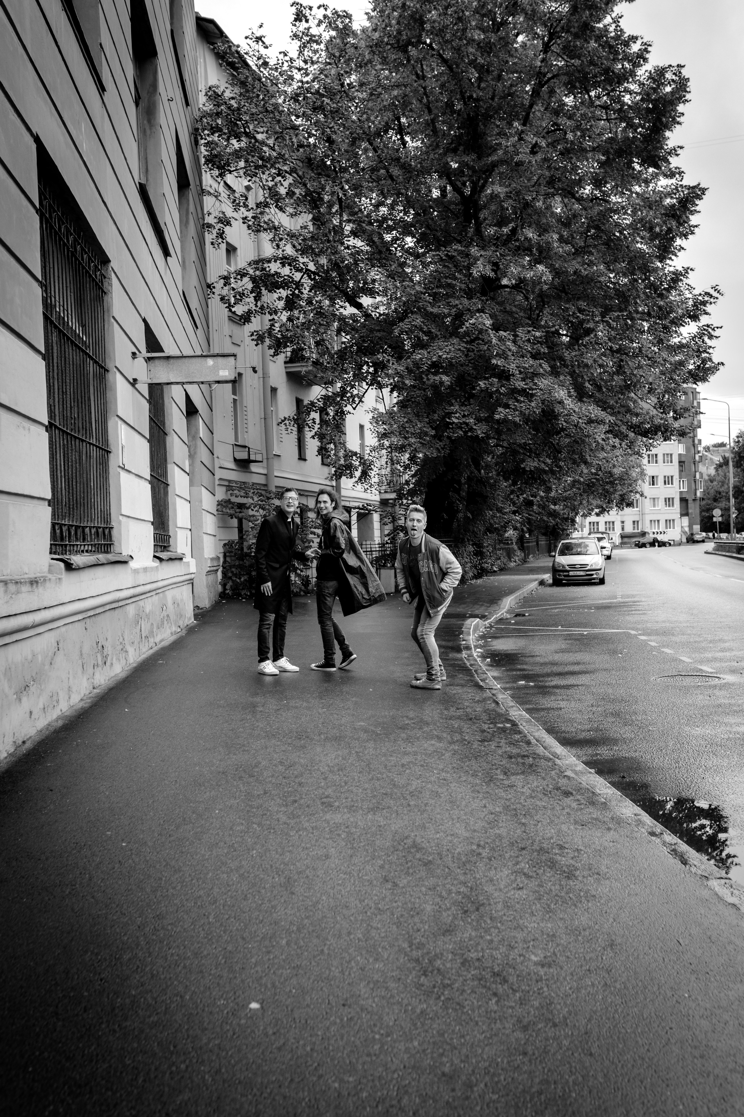 РАДИОПОМЕХИ. Фотограф Елена Богачева (lenalena_na_na_na)