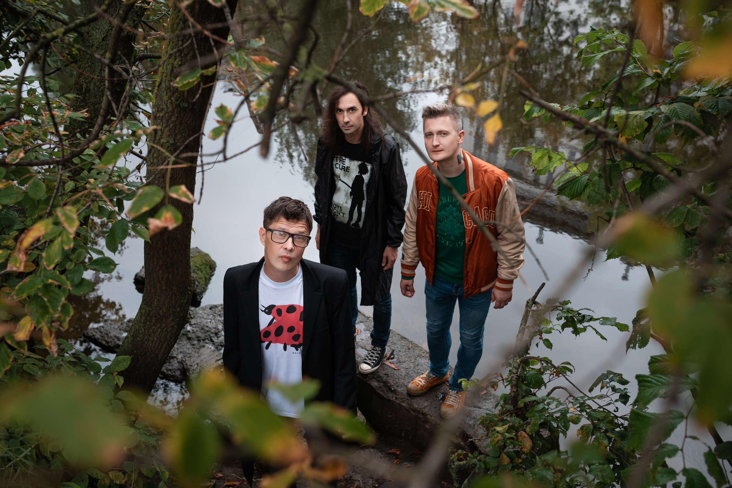 РАДИОПОМЕХИ. Фотограф Елена Богачева (lenalena_na_na_na)