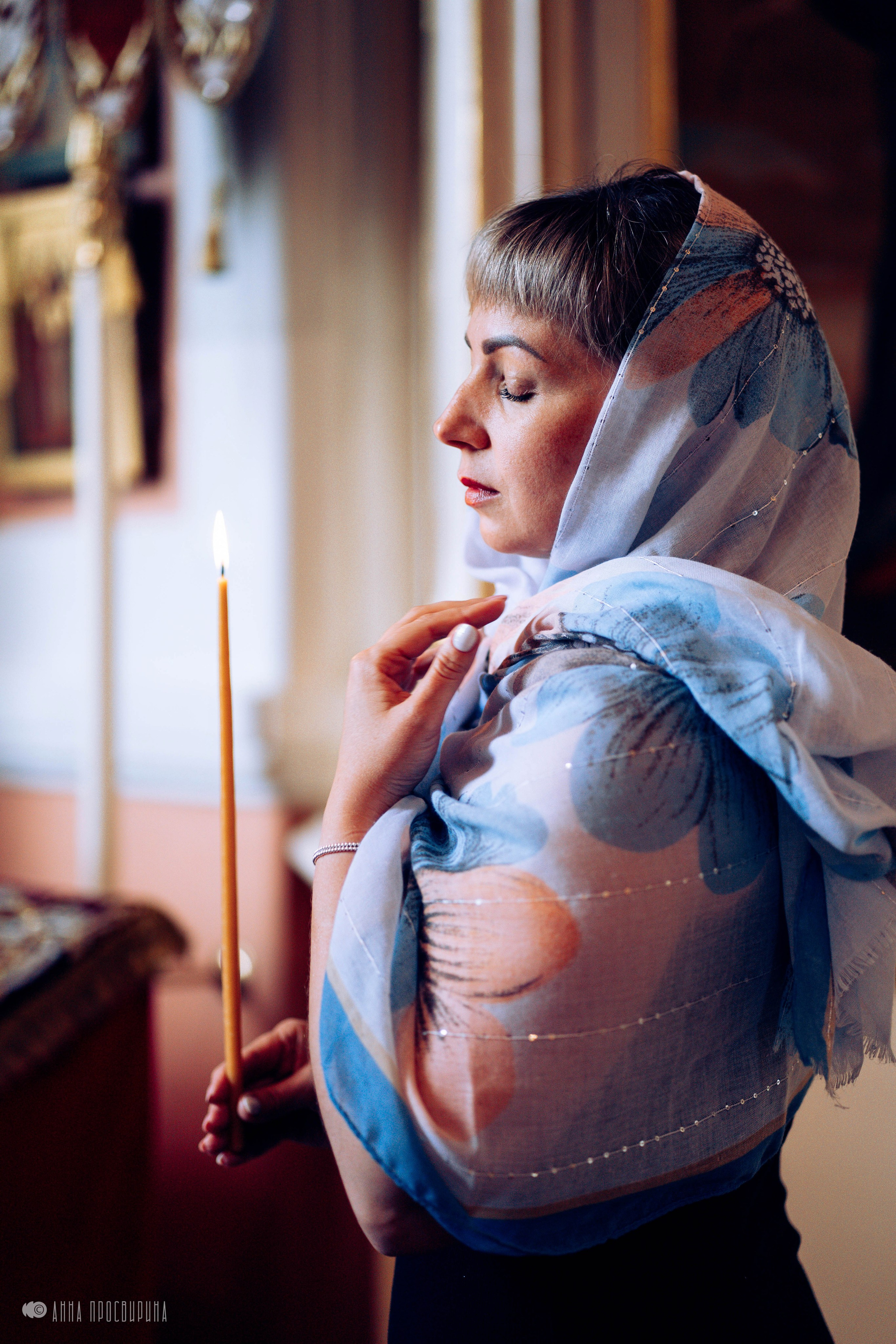 Контент-съемка для конкурсного проекта «Берегини», Чесменская церковь. Ваш фотограф в Санкт-Петербурге Анна Просвирина