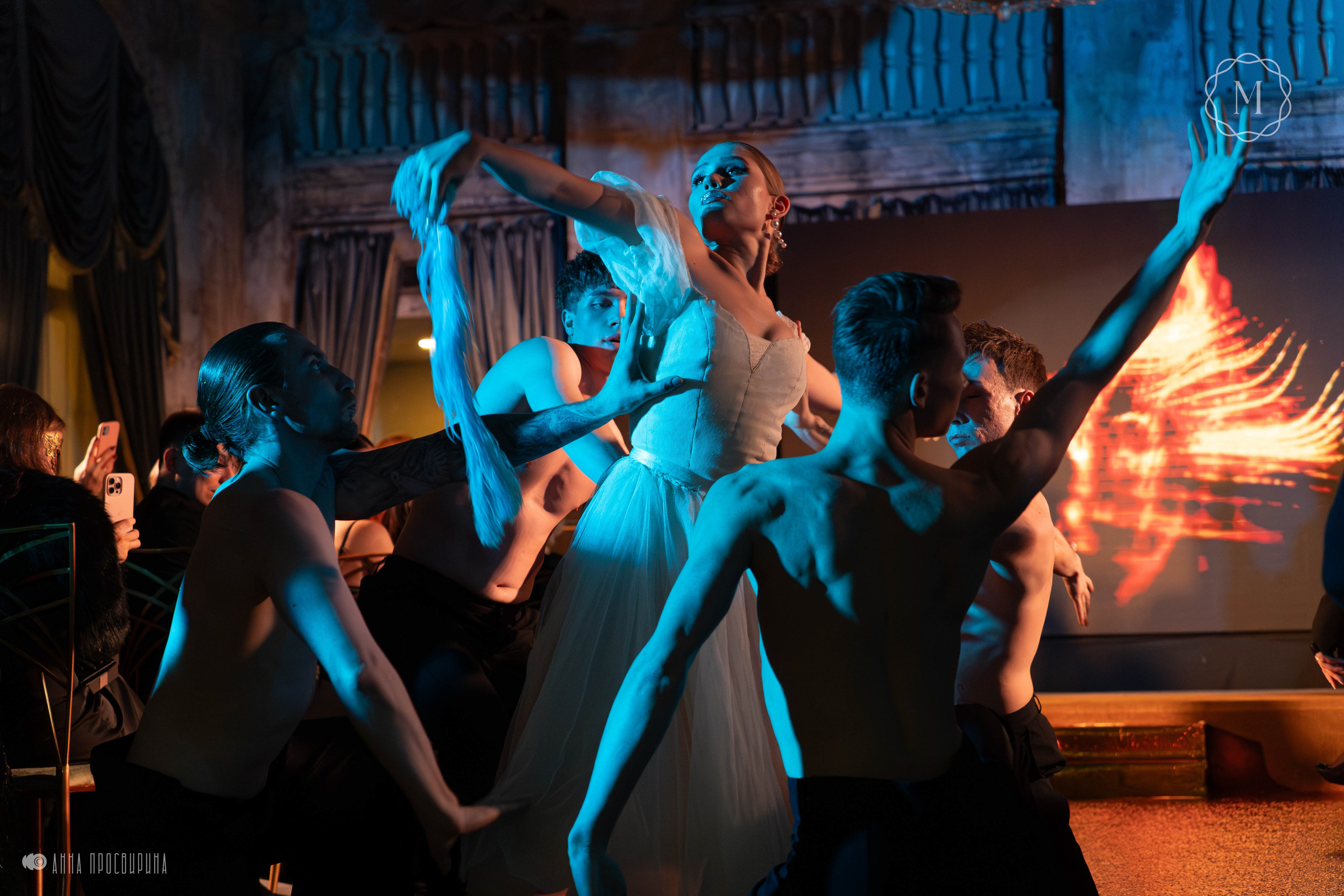 Ноябрьская сборная солянка. Ваш фотограф в Санкт-Петербурге Анна Просвирина
