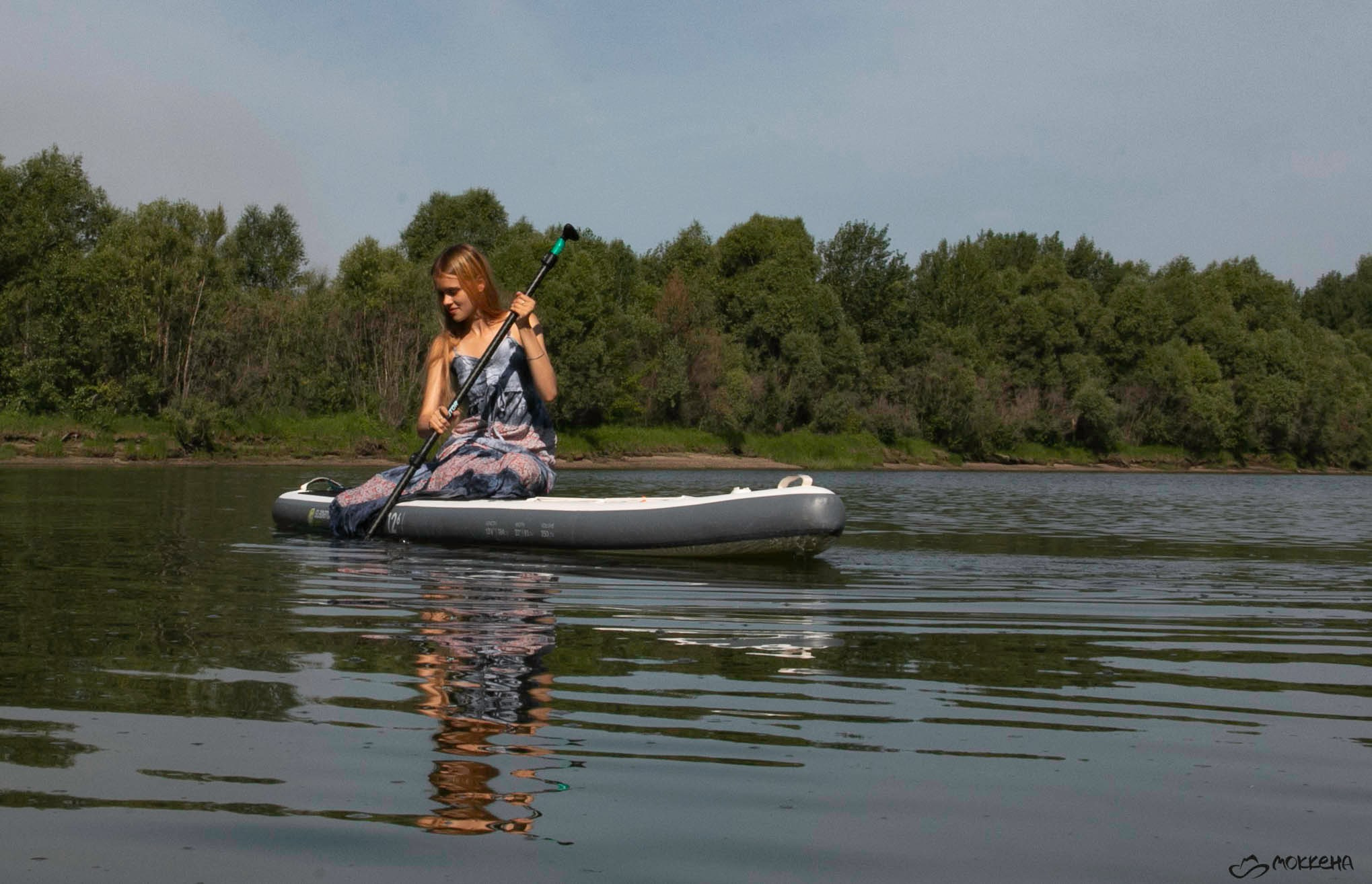 Репортажный и тревел фотограф Мокеров А.С
