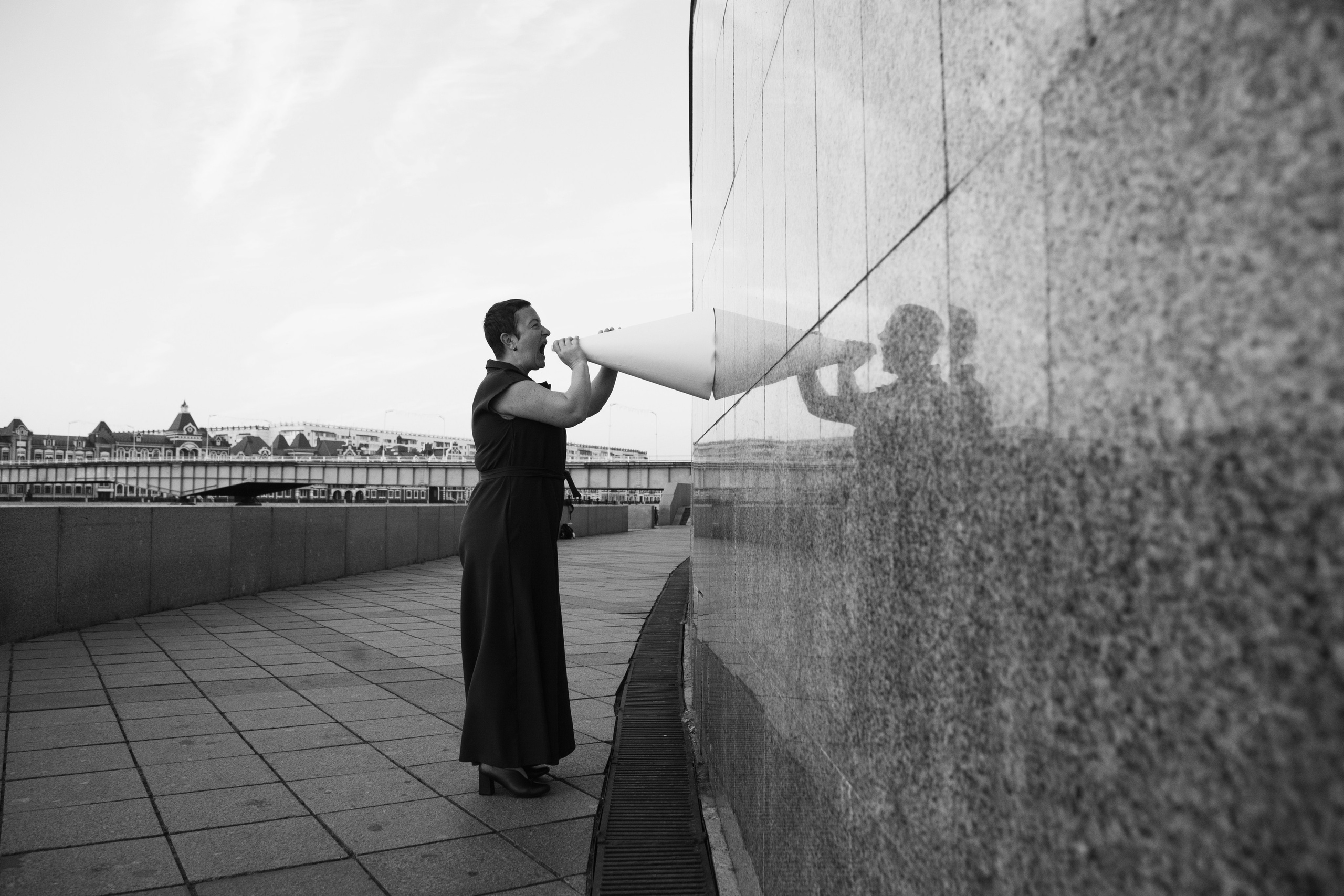 В поисках уникальности. Портретный фотограф Парфенова Любовь