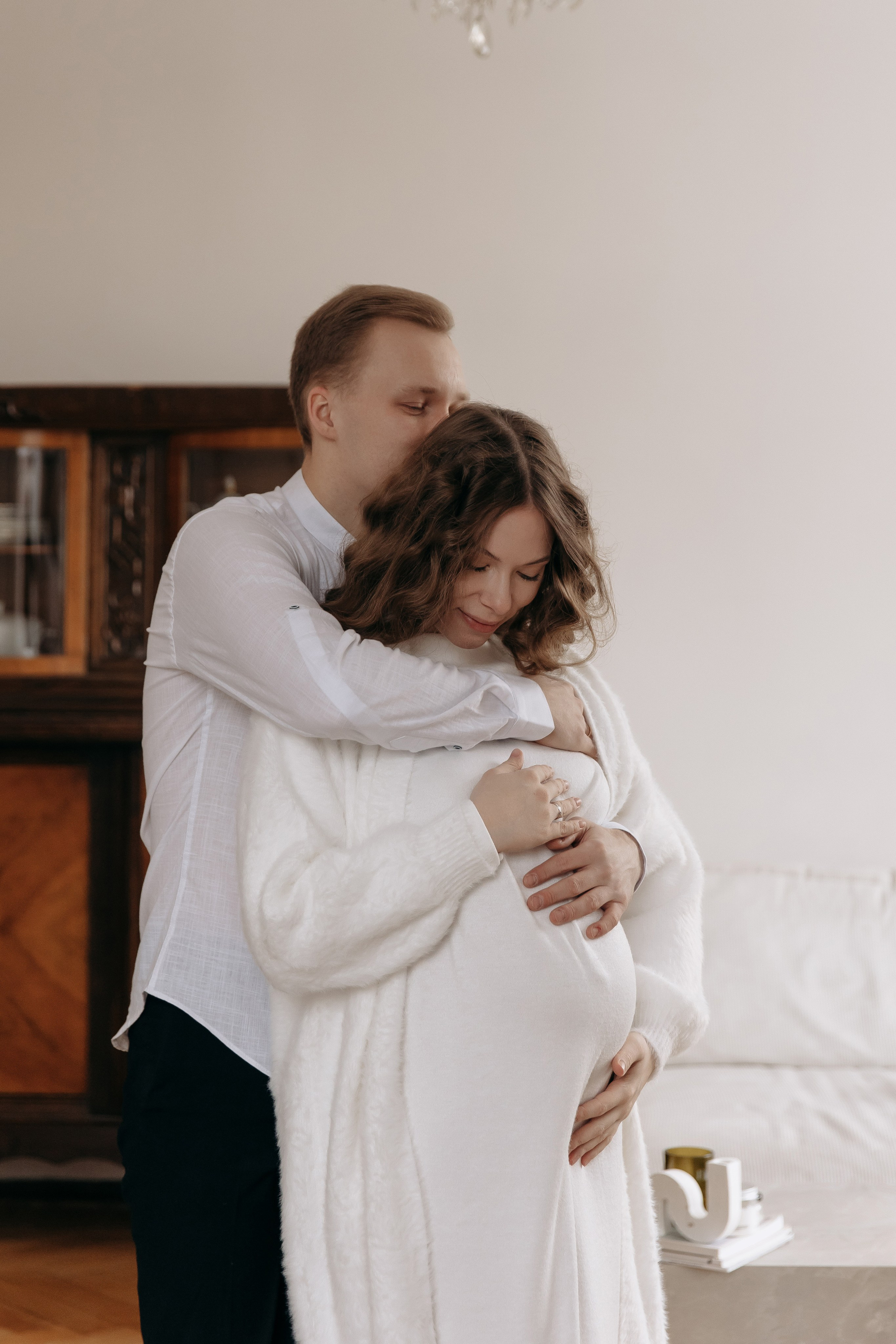 Сонет имени твоему. Свадебный фотограф в Москве Дмитрий Левин