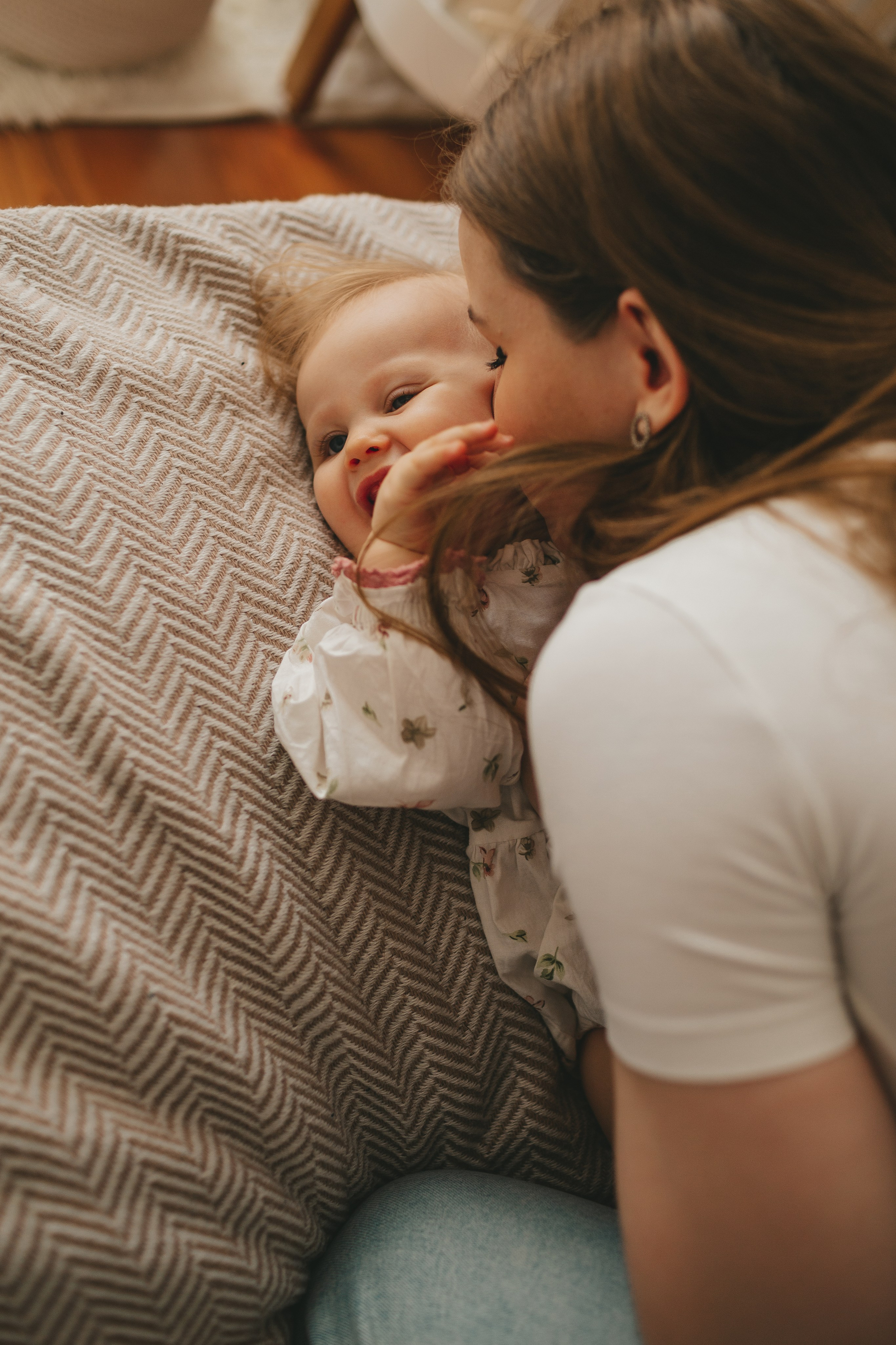Настя и Майя. Семейный и детский фотограф и видеограф в Москве, Дрокина Наталья