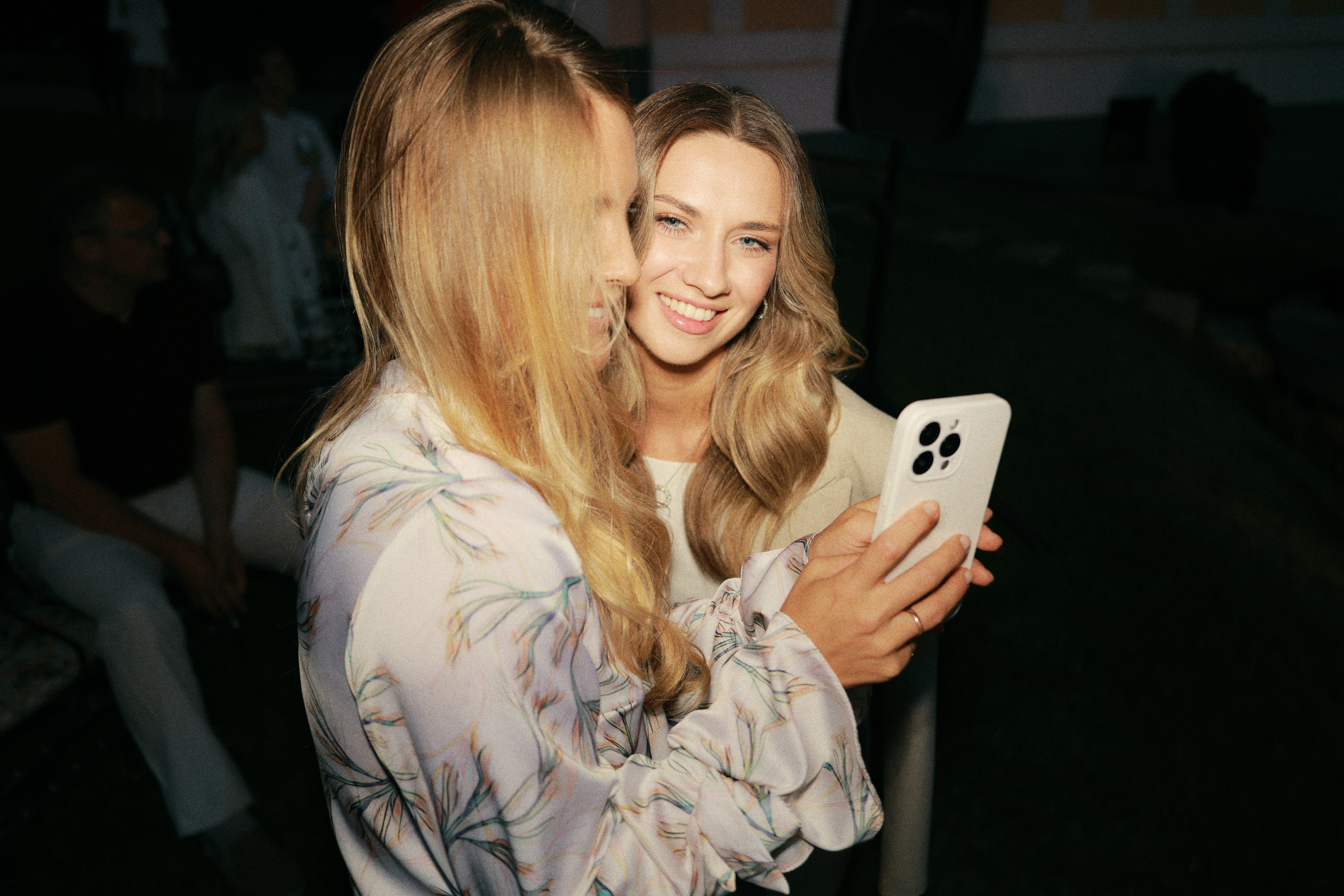 Атмо. Фотограф во Владимире, Москве и Суздале — Полина Романычева