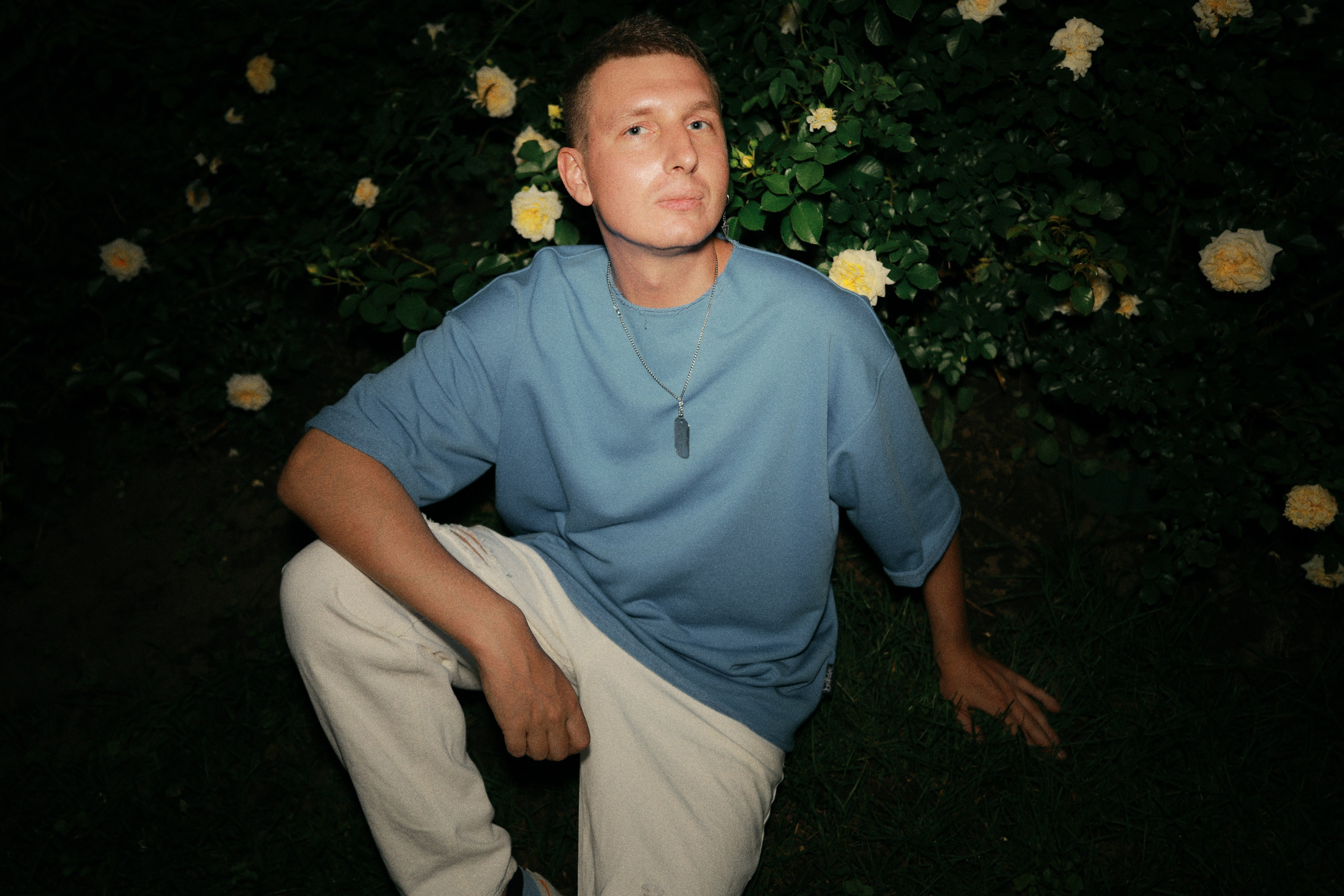 Атмо. Фотограф во Владимире, Москве и Суздале — Полина Романычева