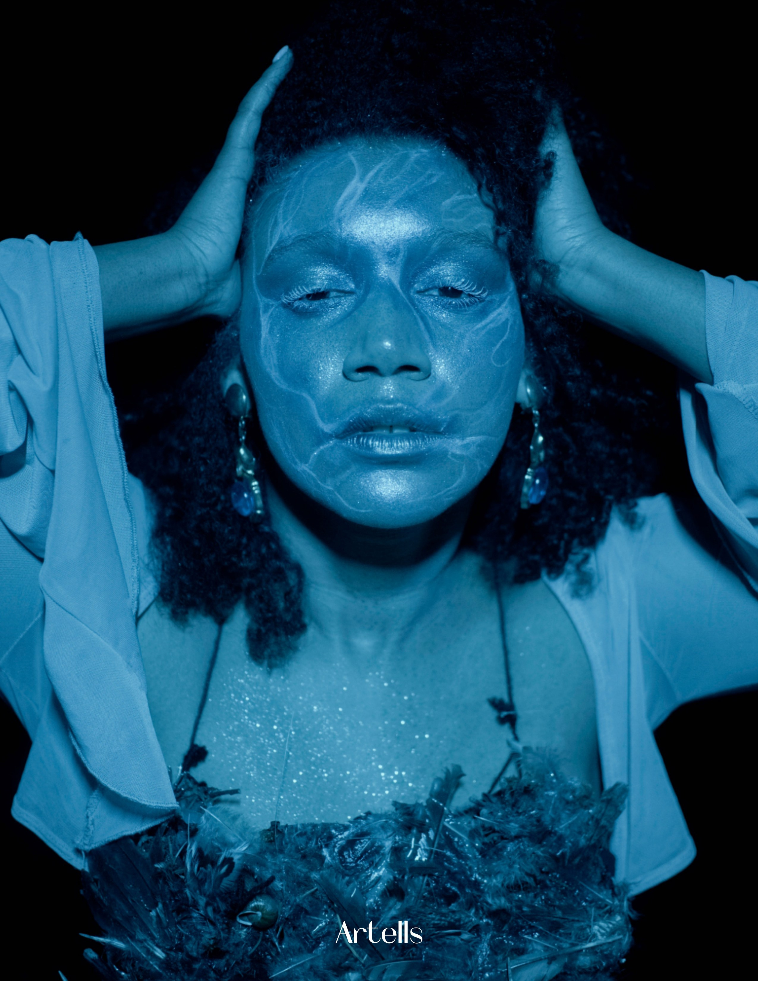 THE TRUE SELF. Rosebud. core production