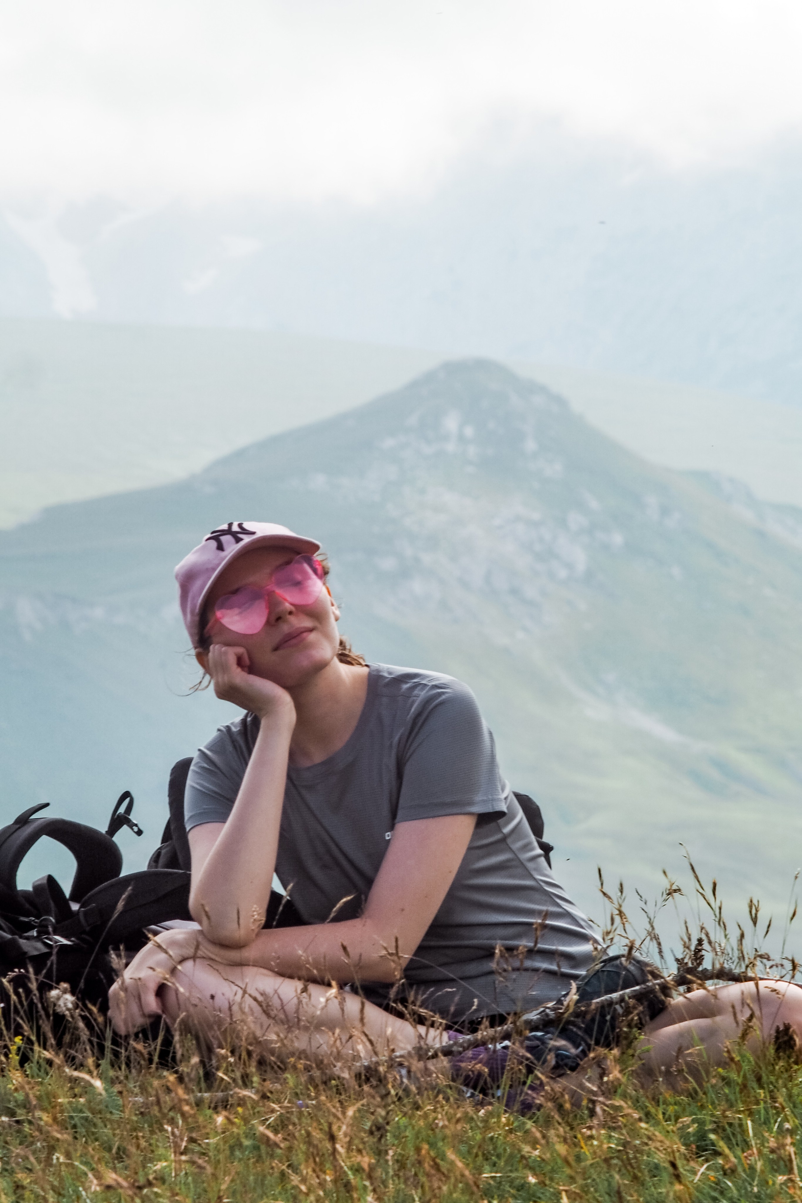 Street portrait. Фотограф Константин Кравчук