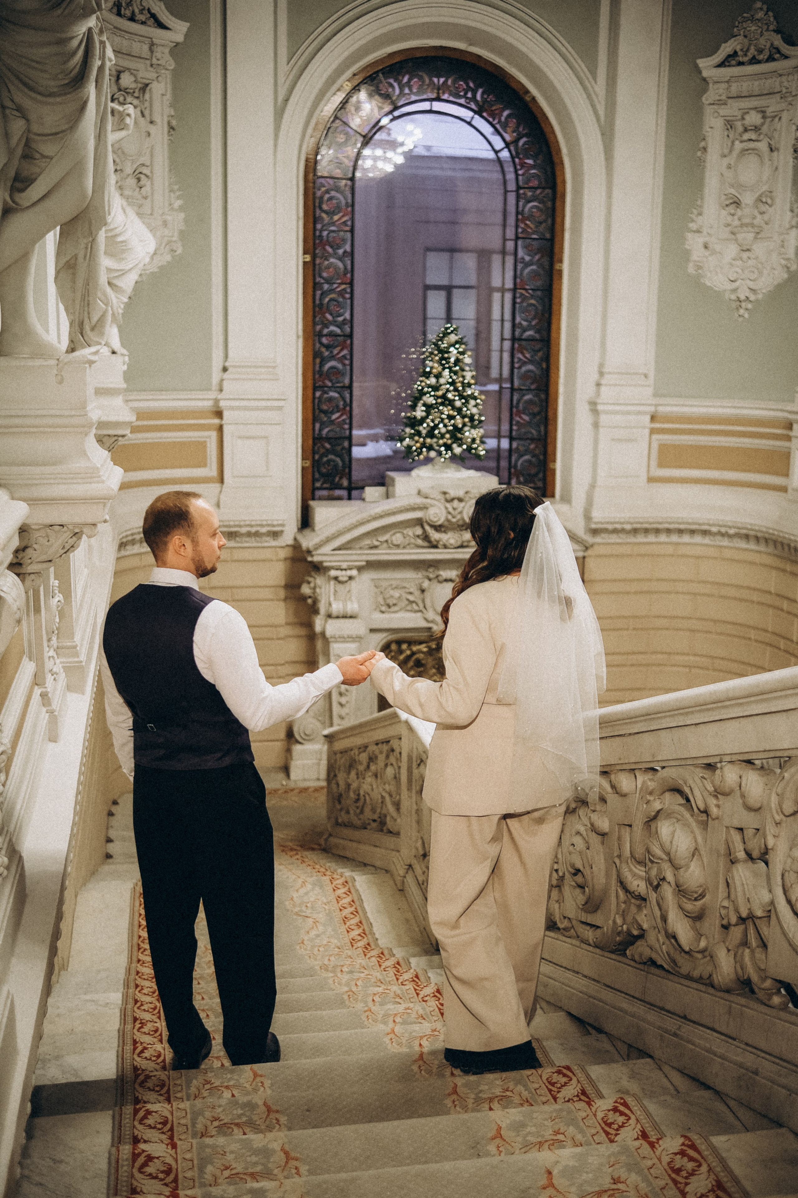 Аделия & Леша ДБ1. Phdkvmr.ru