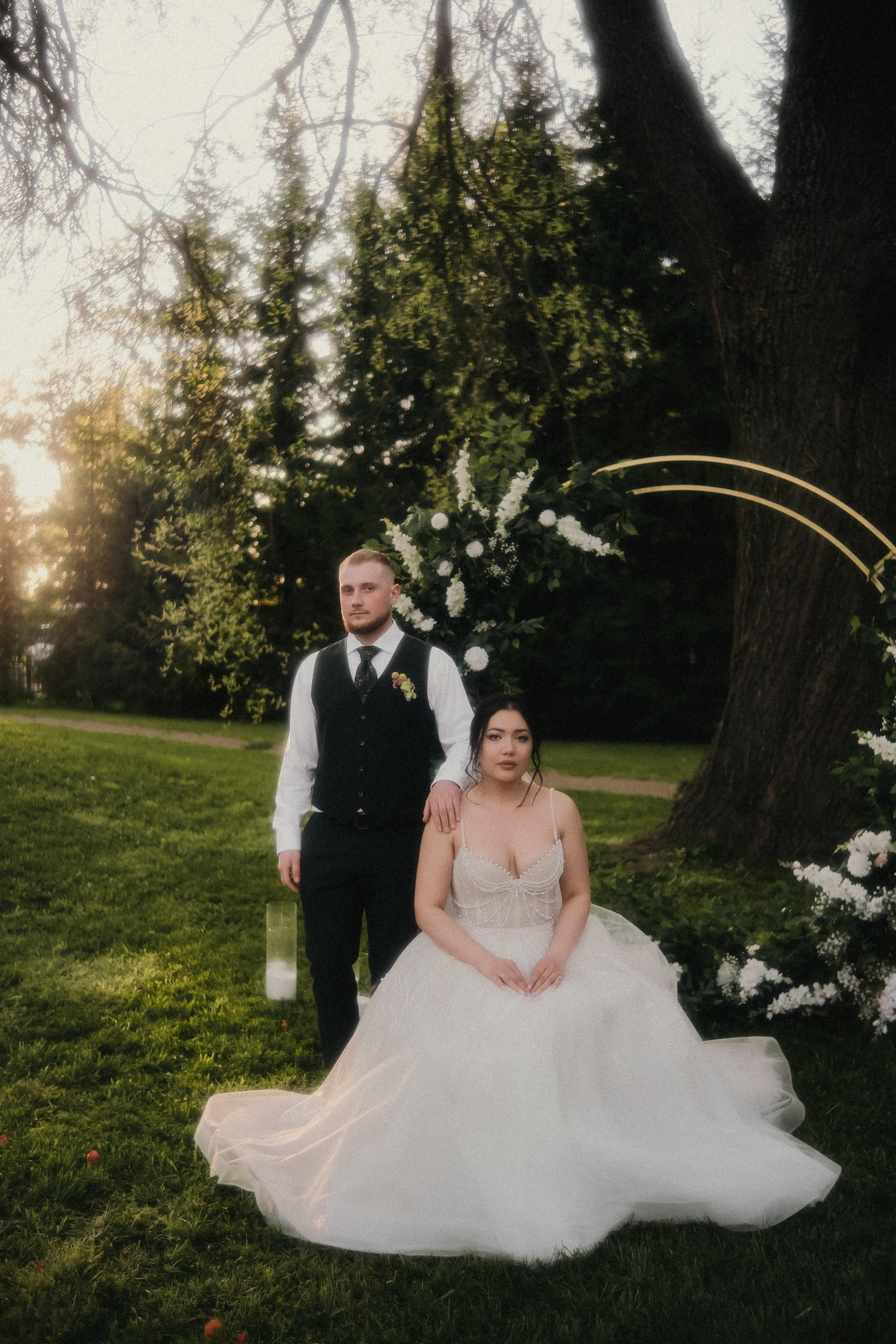 Рида & Богдан. Пушкин. Phdkvmr.ru