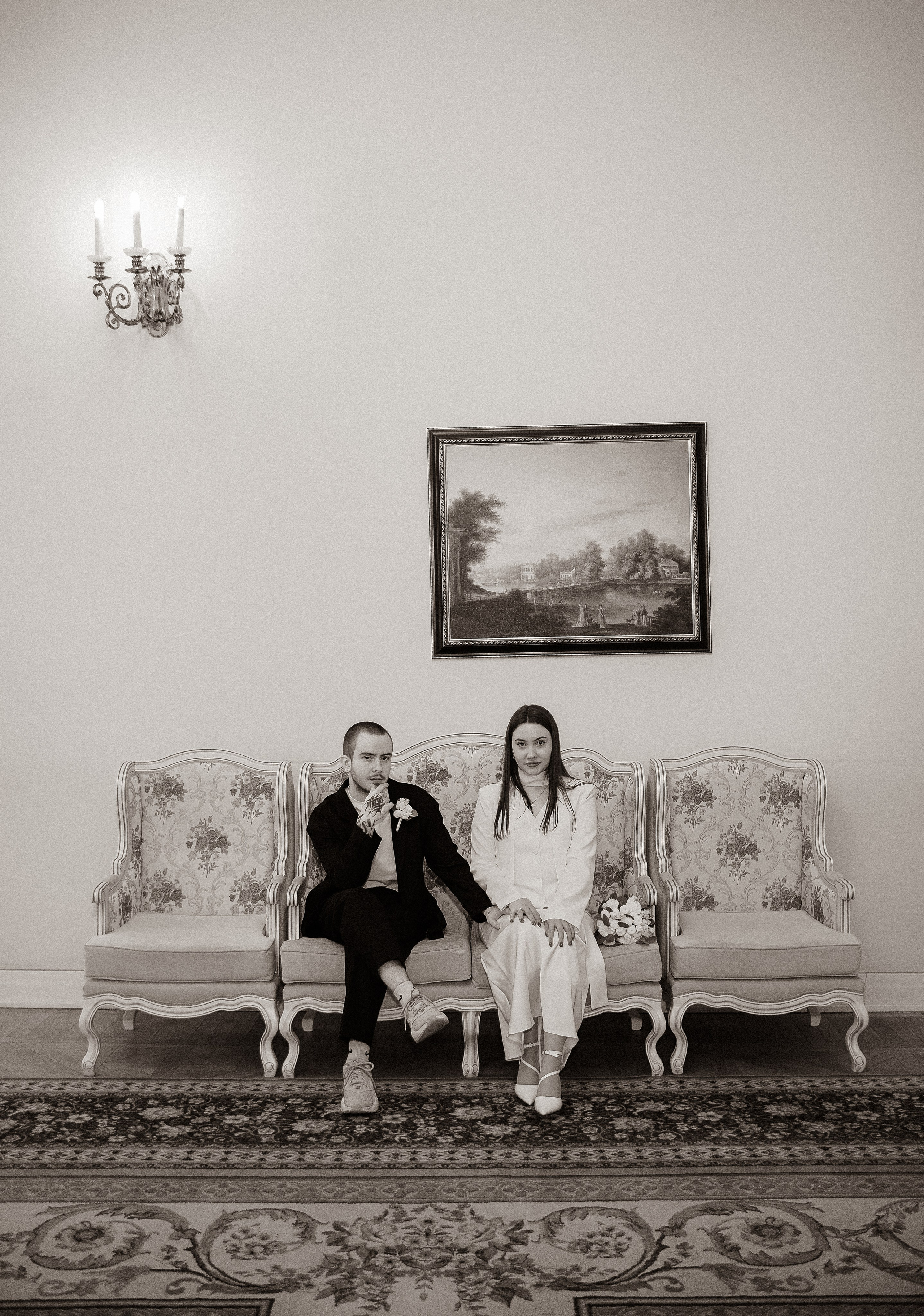 Настя & Кирилл. Пушкин. Phdkvmr.ru