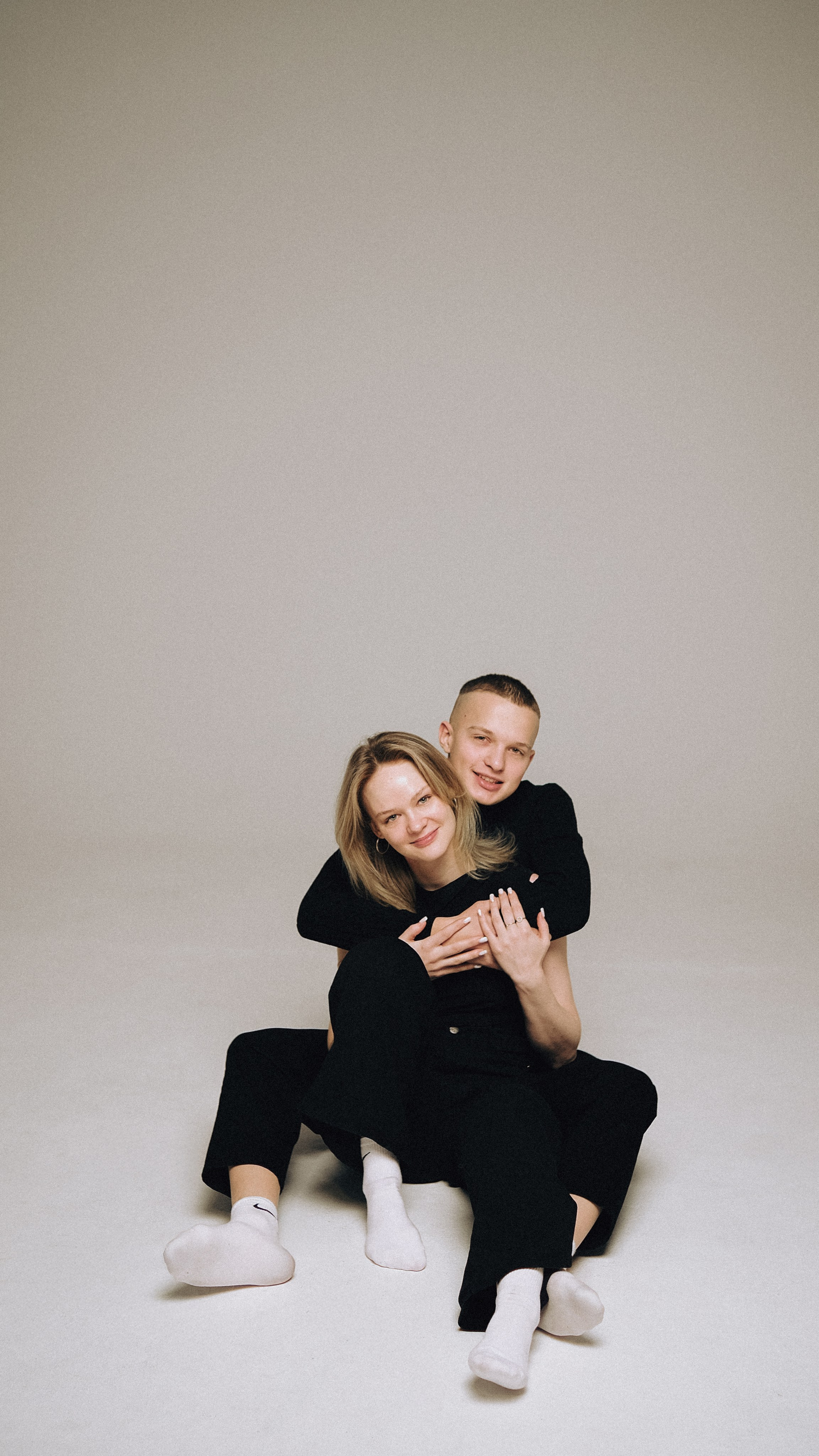 Даша & Федя. Phdkvmr.ru