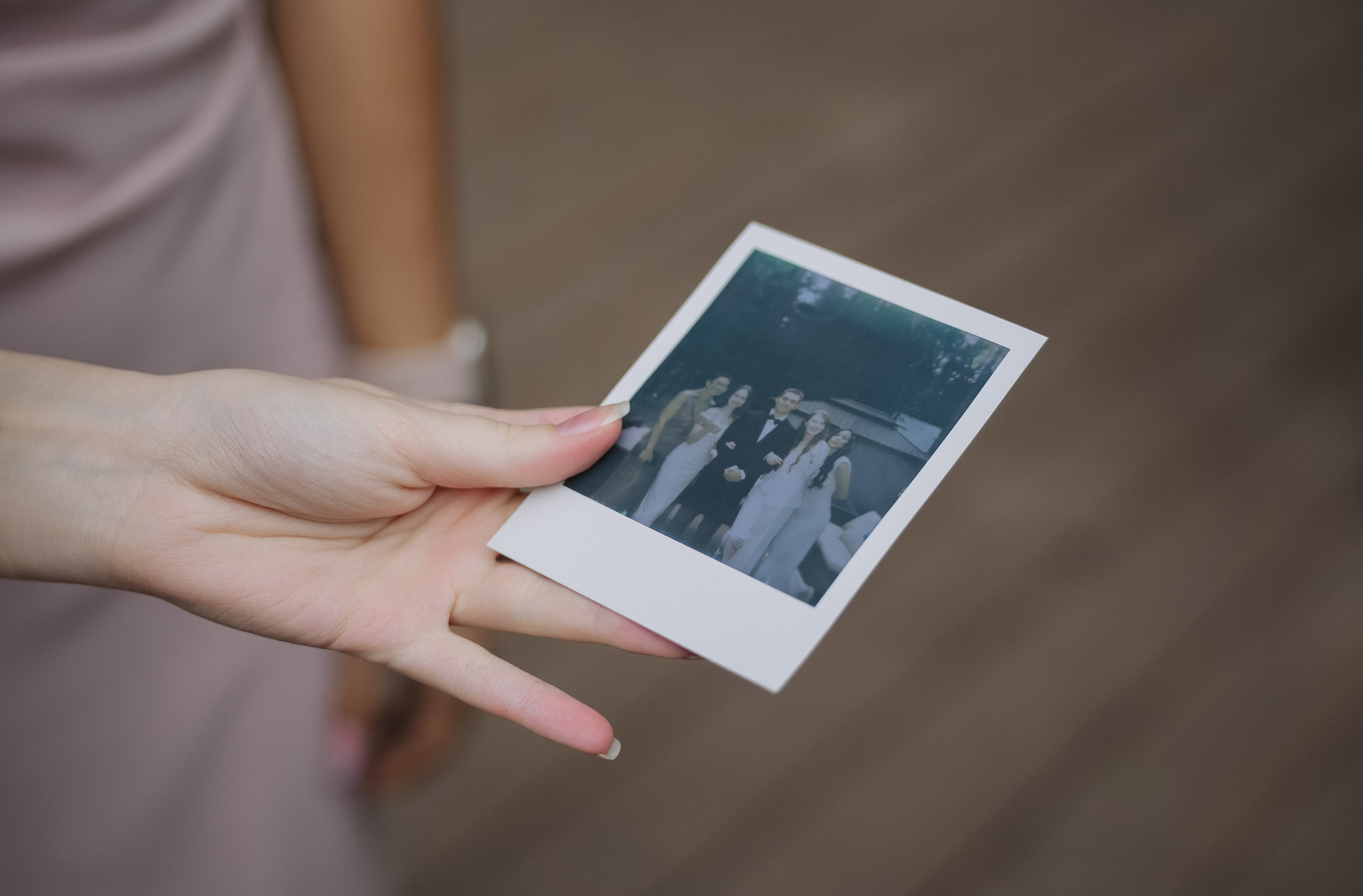 Андрей и Екатерина