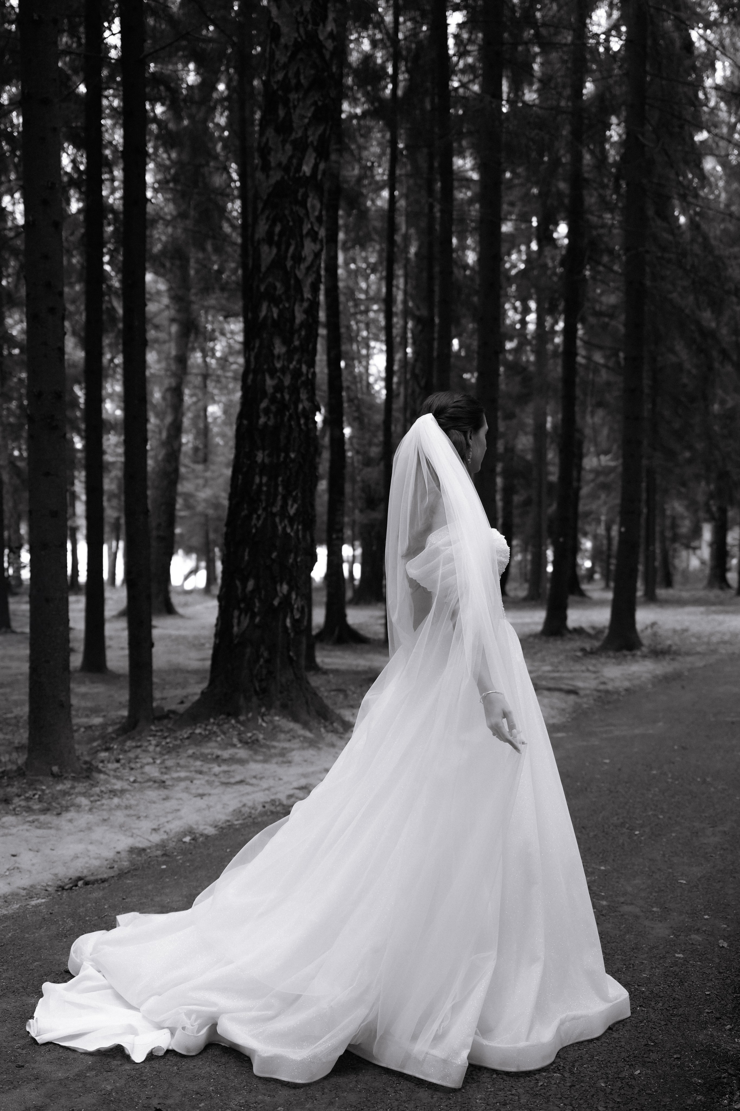 Андрей и Екатерина