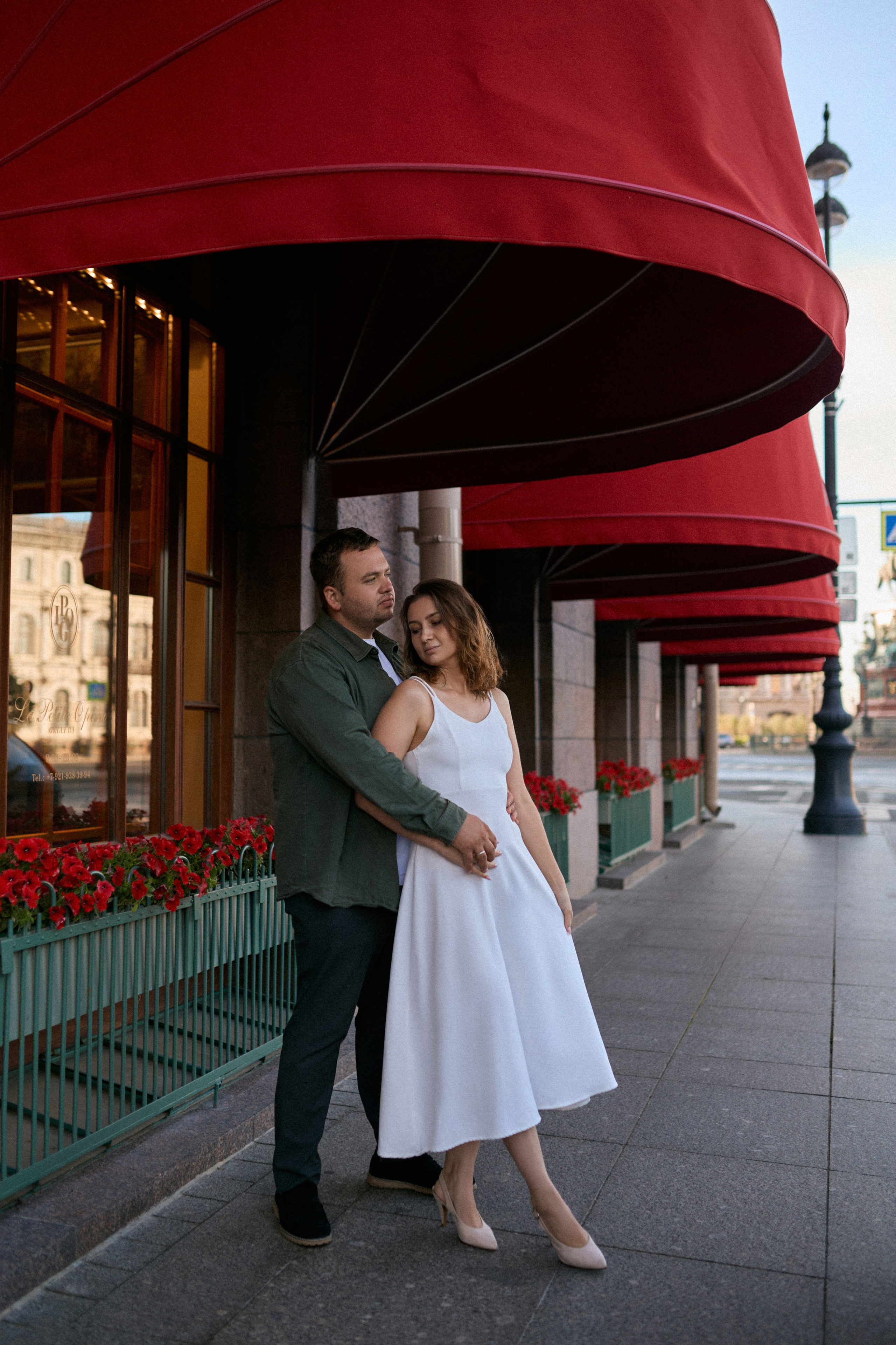 Игорь & Настя. Сестры Карабаза. Фотографы и ретушеры в Москве и Санкт-Петербурге