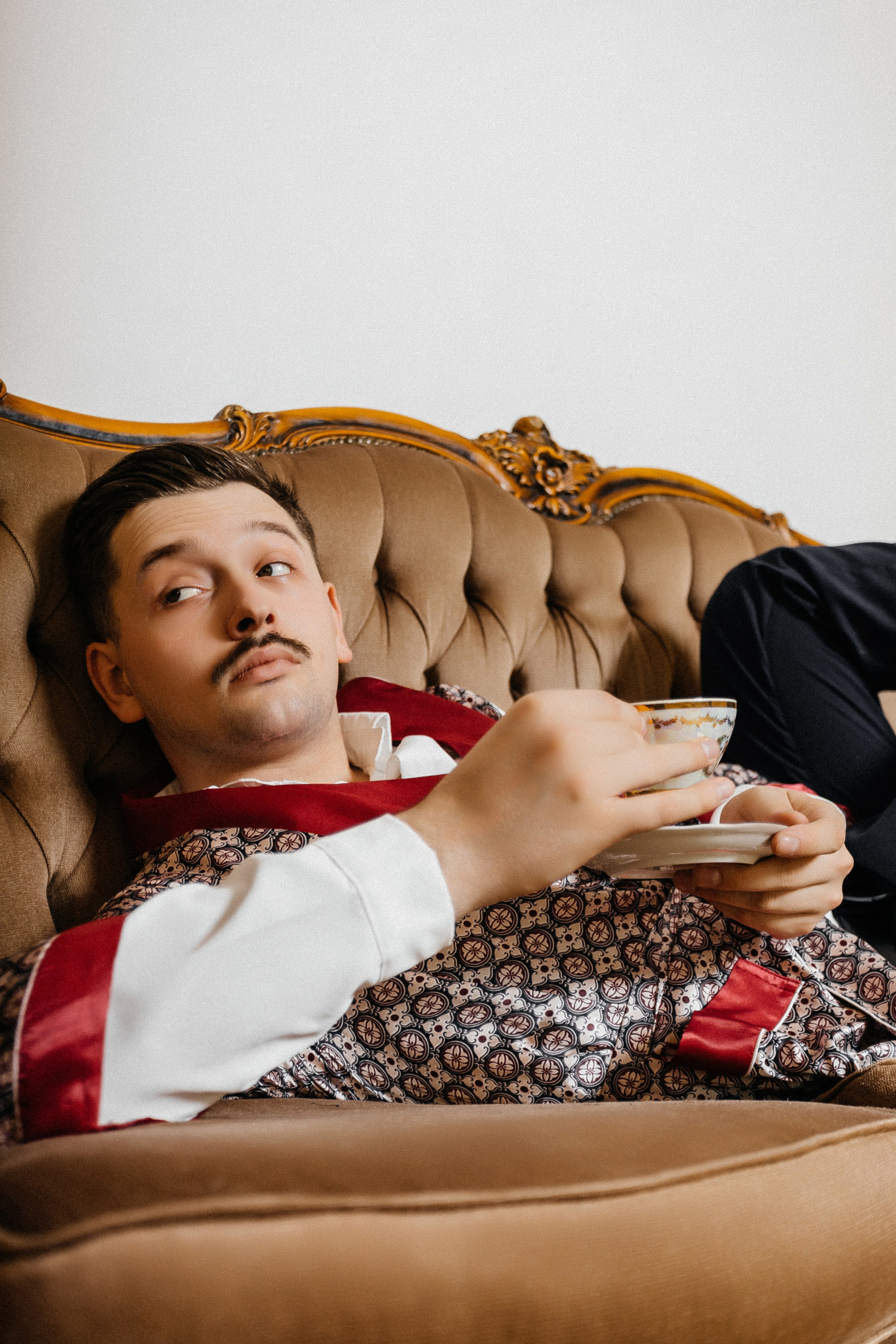 Арсений. Фотограф Кемерово | Сергей