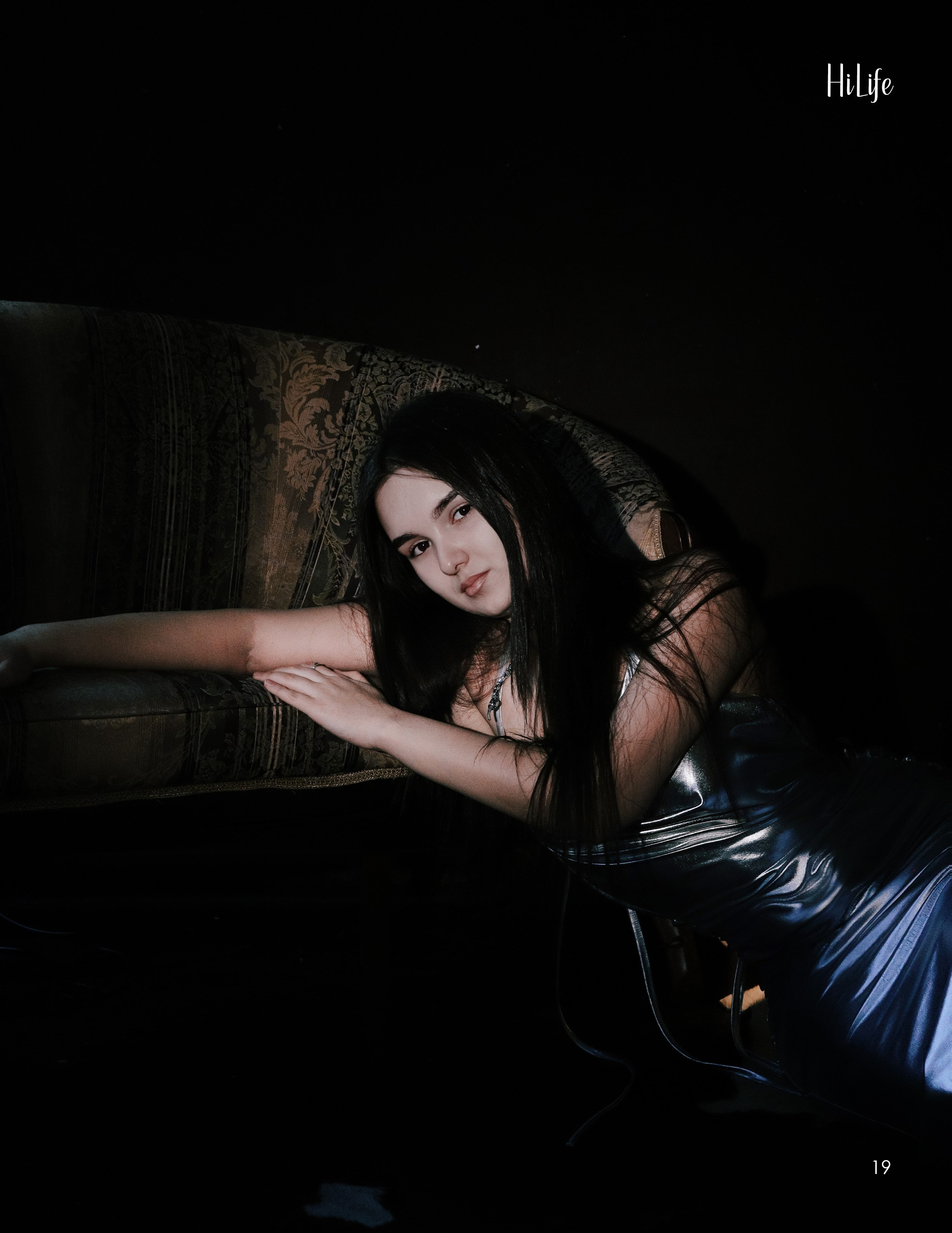 Журнал HiLife. 