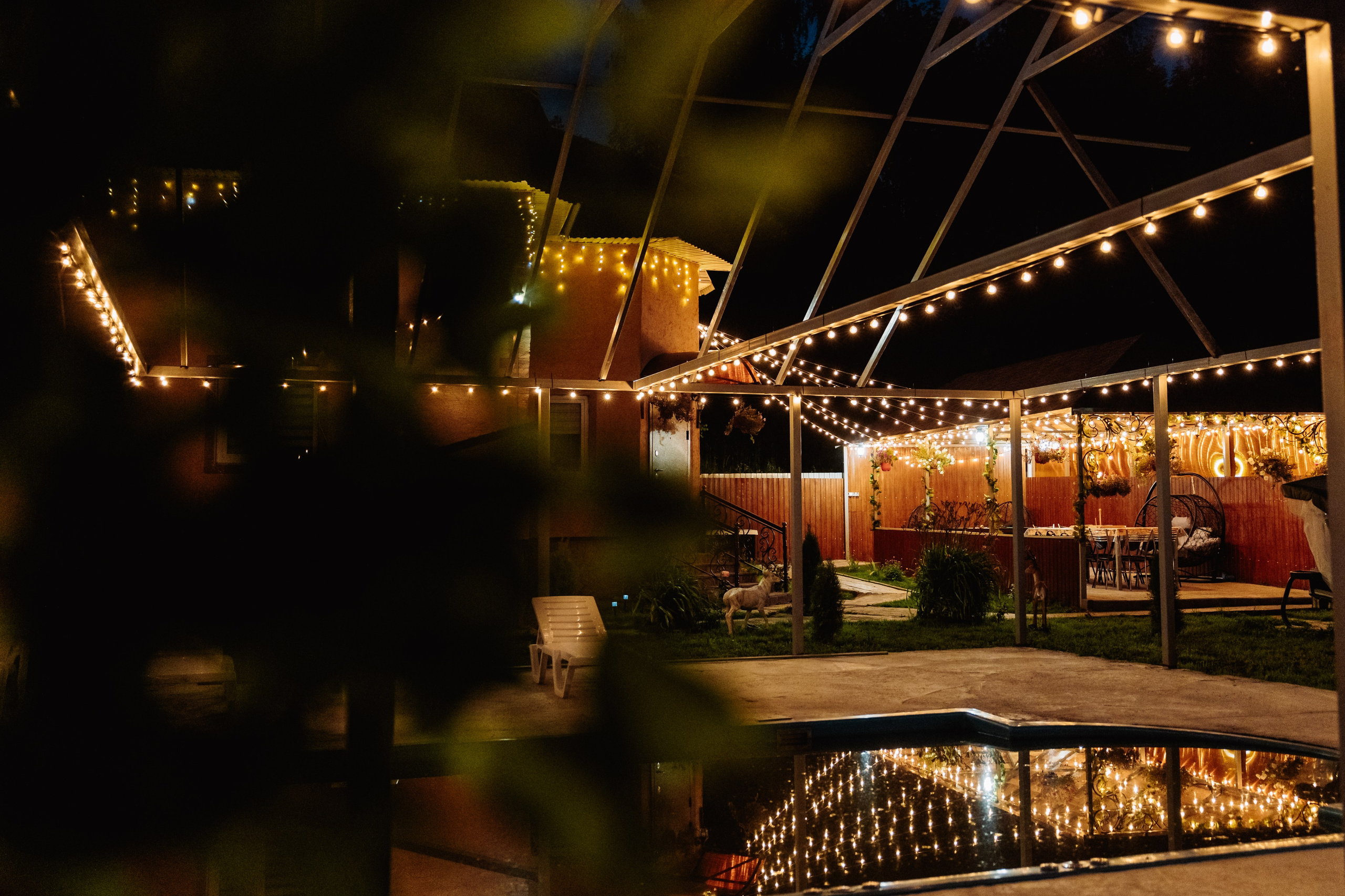 Гостевой Дом «Ривьера» | г. Коломна. ФОТОГРАФ ИРИНА ШАМАТАВА