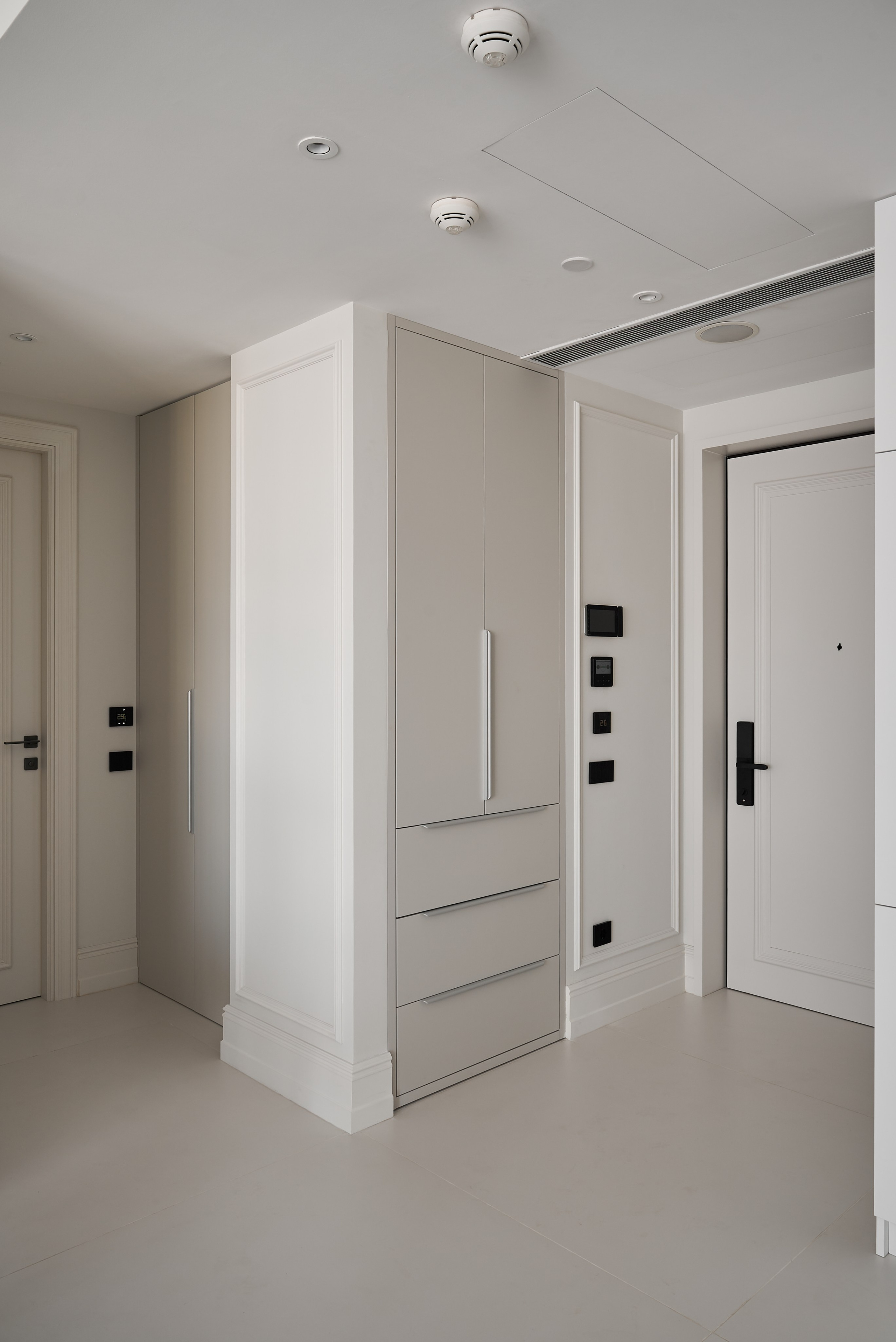 Поклонная 9 (Бизнес съемка). Бояршинов Антон Интерьерный фотограф/видеограф Москва