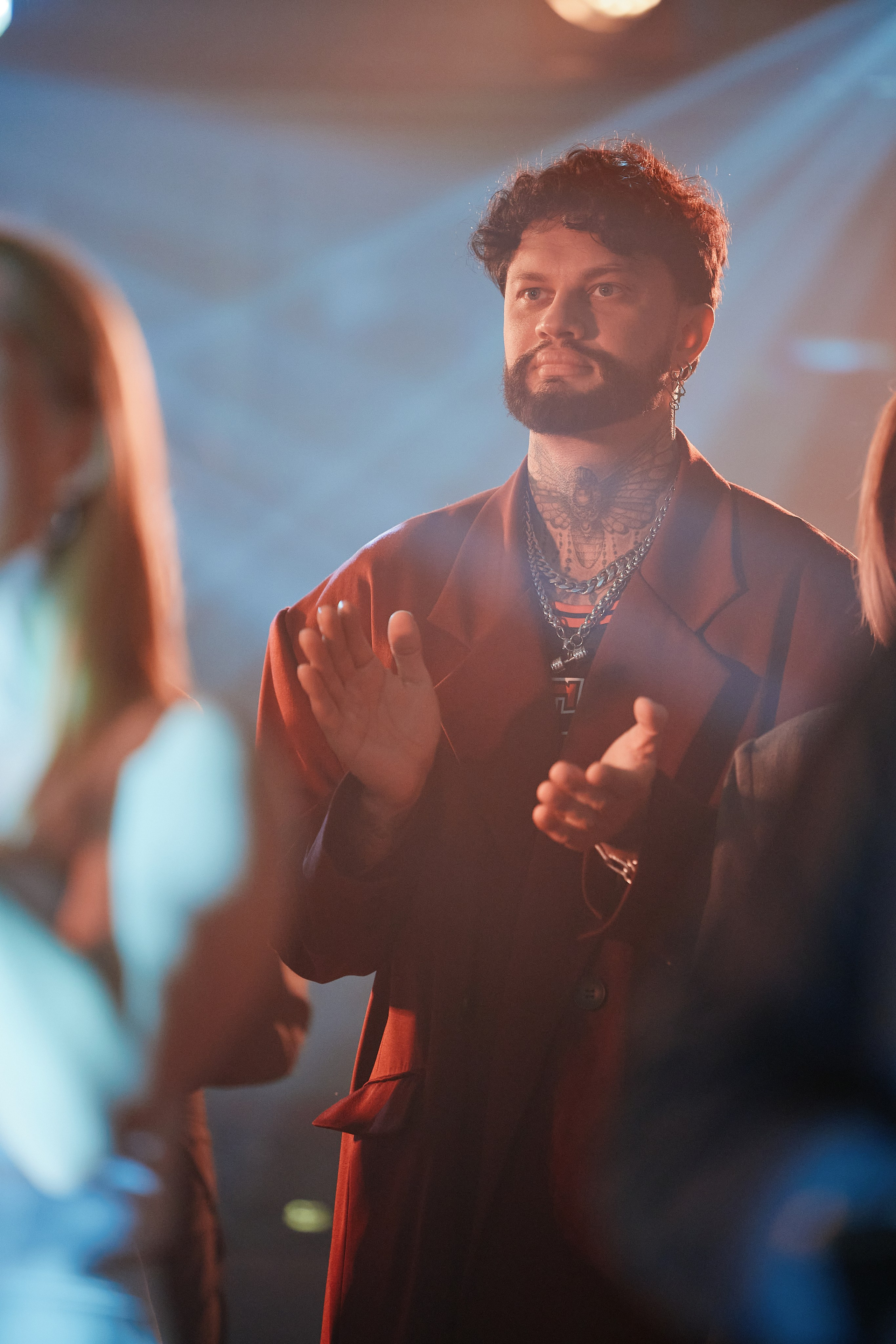 Праздничный концерт в Loft 1979. Свадебный репортажный фотограф краснодар максим дремов дрёмов фотосессия студия цена