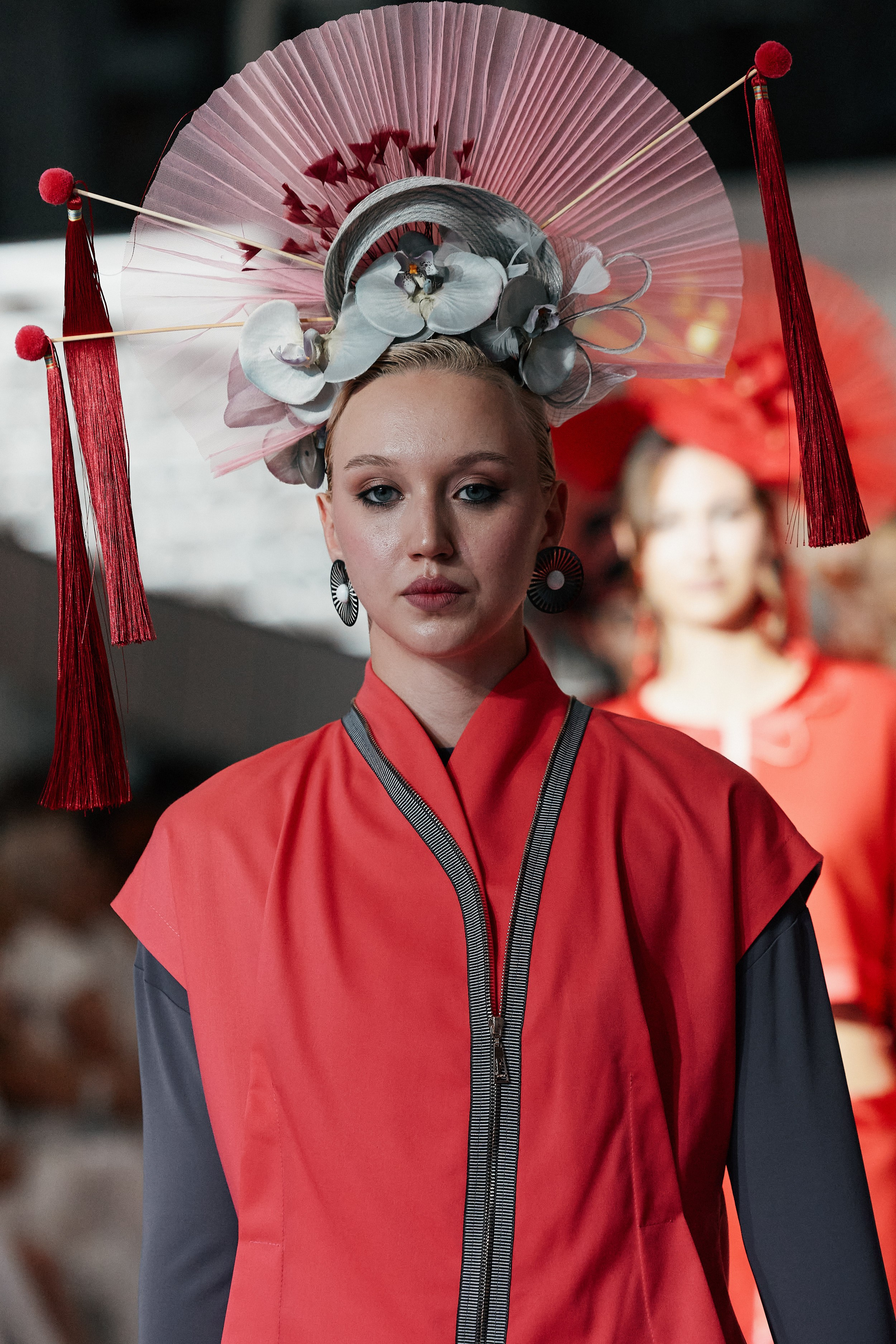 KRASNODAR FASHION WEEK 14.06. Свадебный репортажный фотограф краснодар максим дремов дрёмов фотосессия студия цена