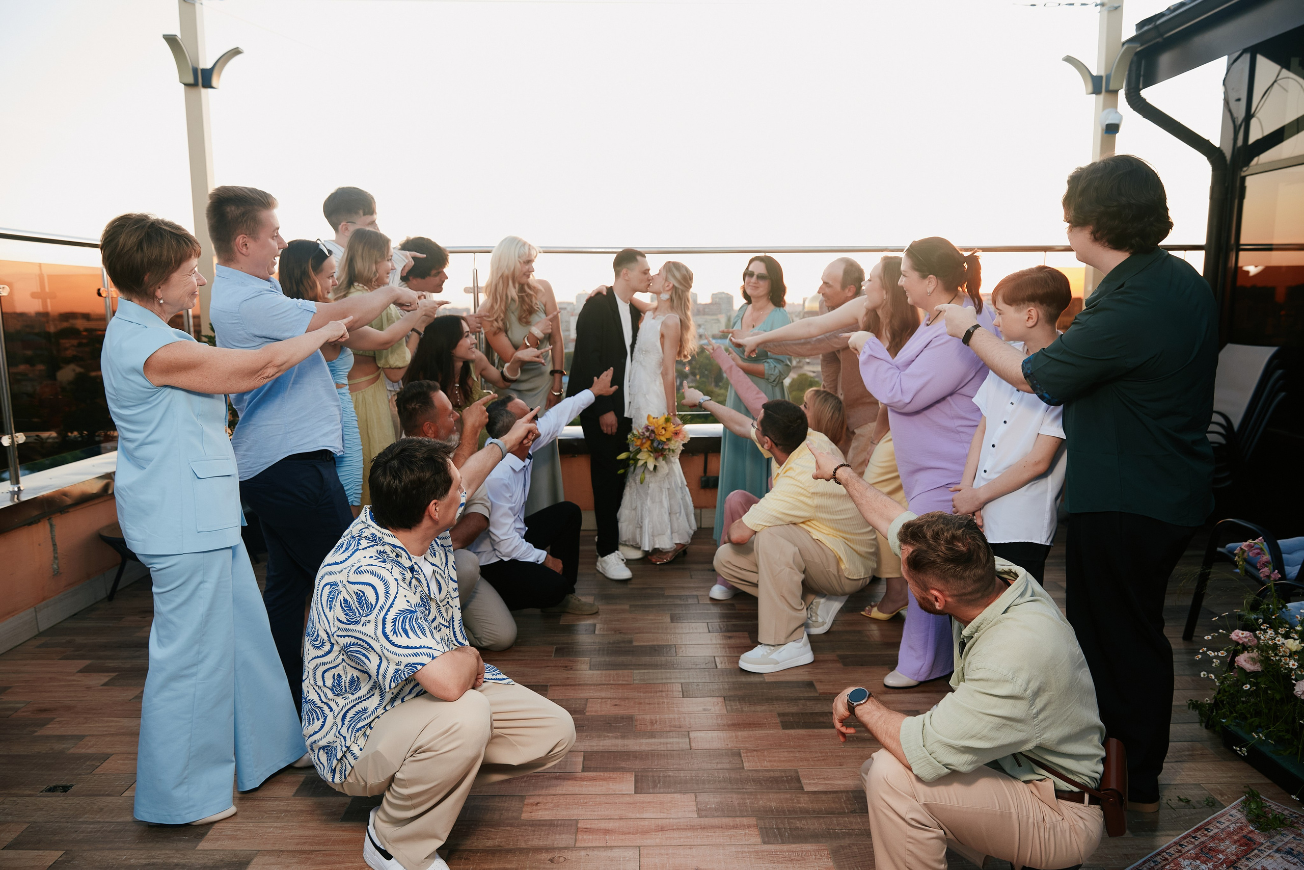 Wedding Day 06.06. Свадебный репортажный фотограф краснодар максим дремов дрёмов фотосессия студия цена