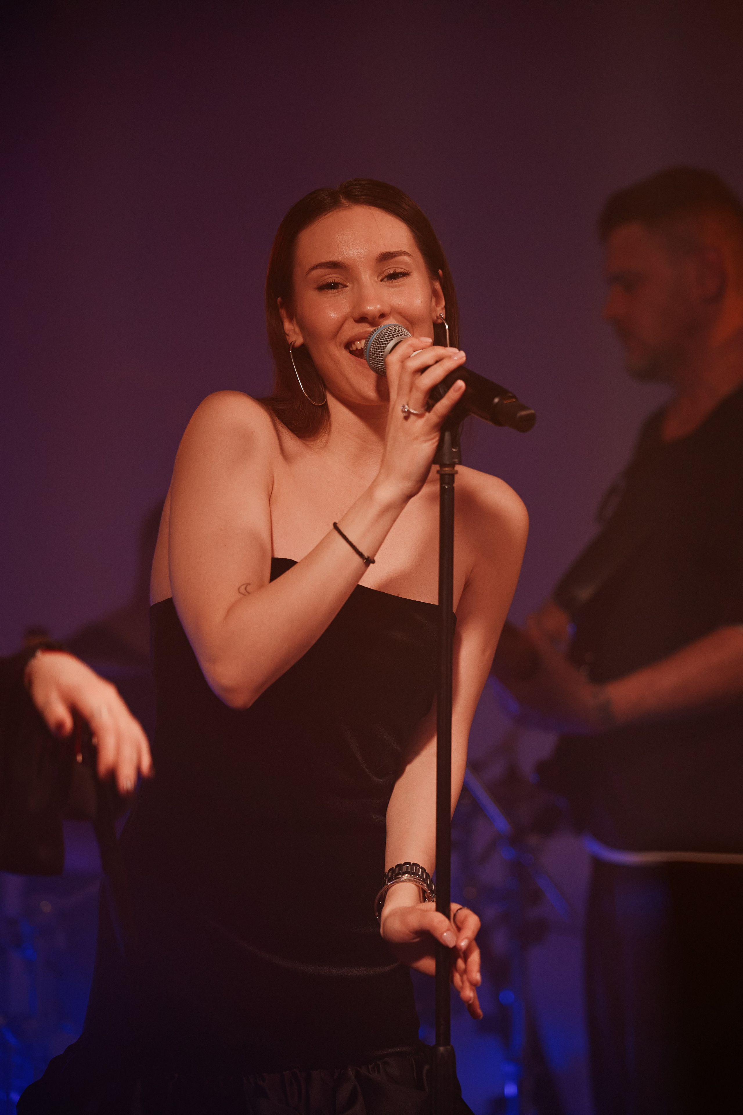 Праздничный концерт в Loft 1979. Свадебный репортажный фотограф краснодар максим дремов дрёмов фотосессия студия цена