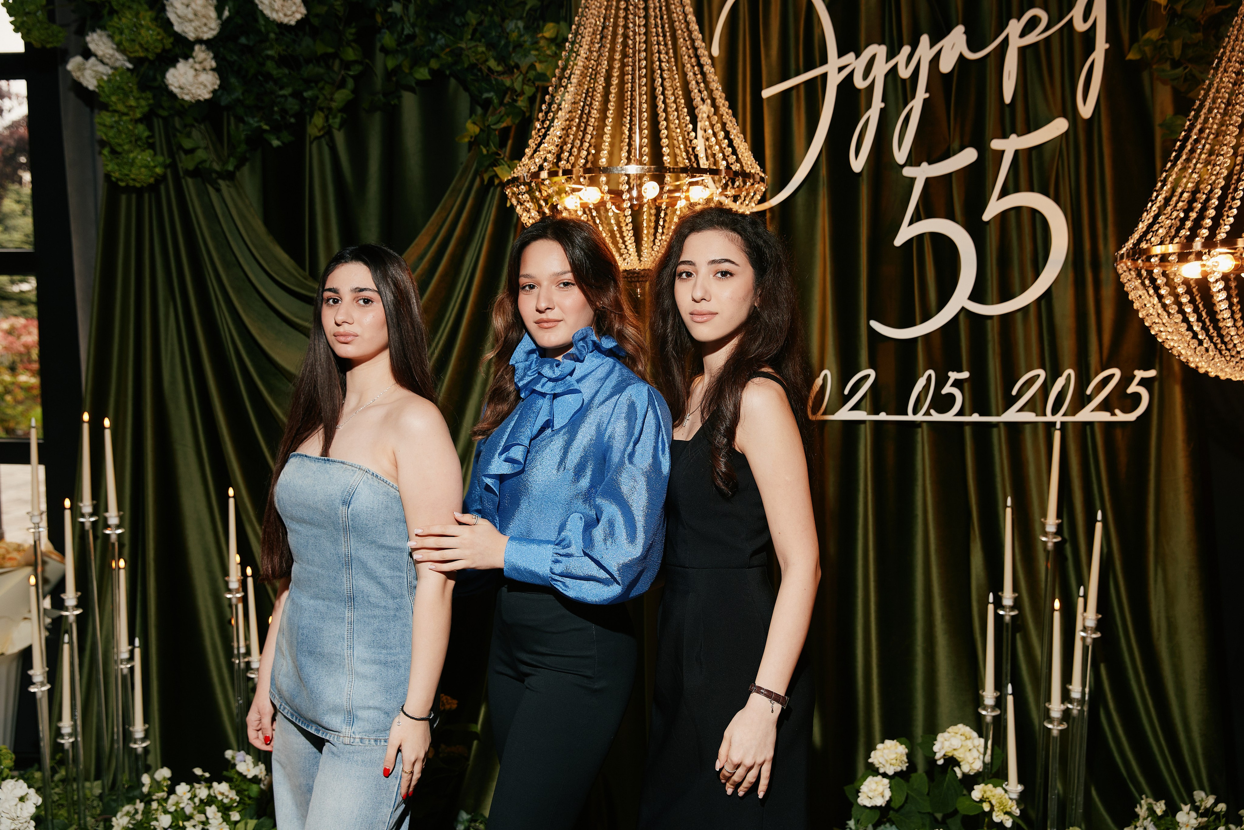 День рождения в Двин Холл 02.05. Свадебный репортажный фотограф краснодар максим дремов дрёмов фотосессия студия цена