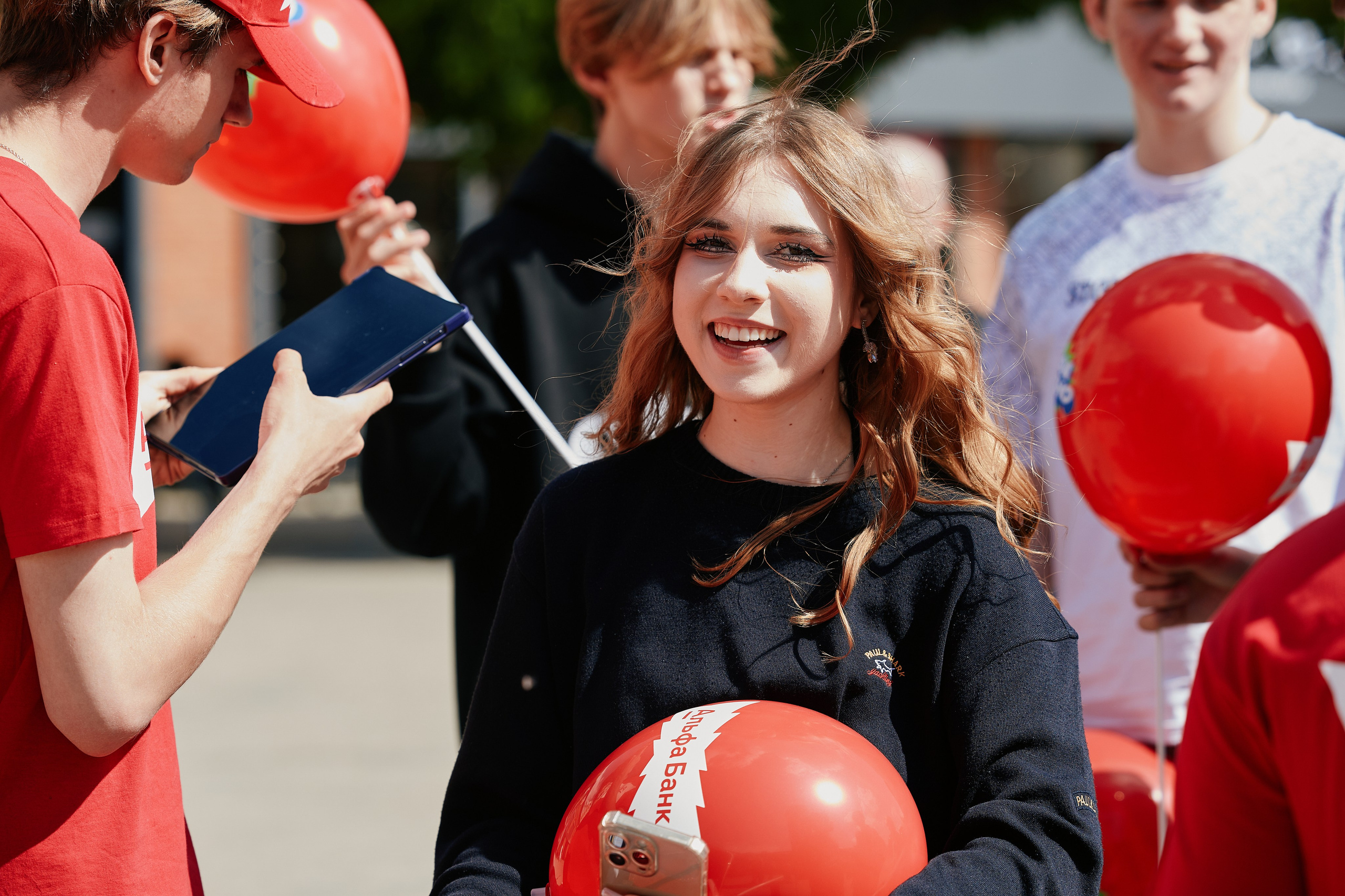 Альфа День в ТК Центр Города 14.05. Свадебный репортажный фотограф краснодар максим дремов дрёмов фотосессия студия цена