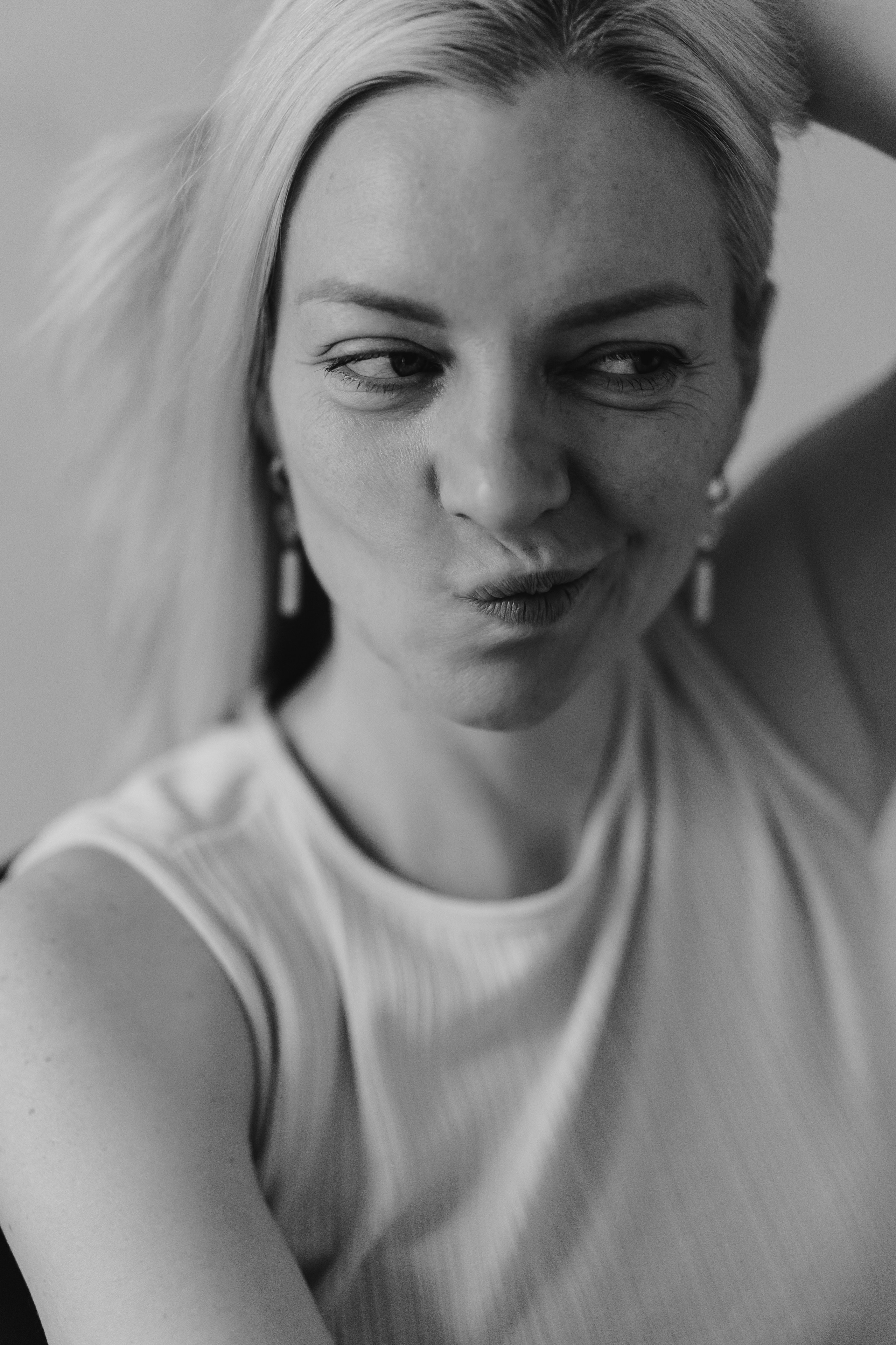 Таня. Фотограф в Москве Ирина Малахова