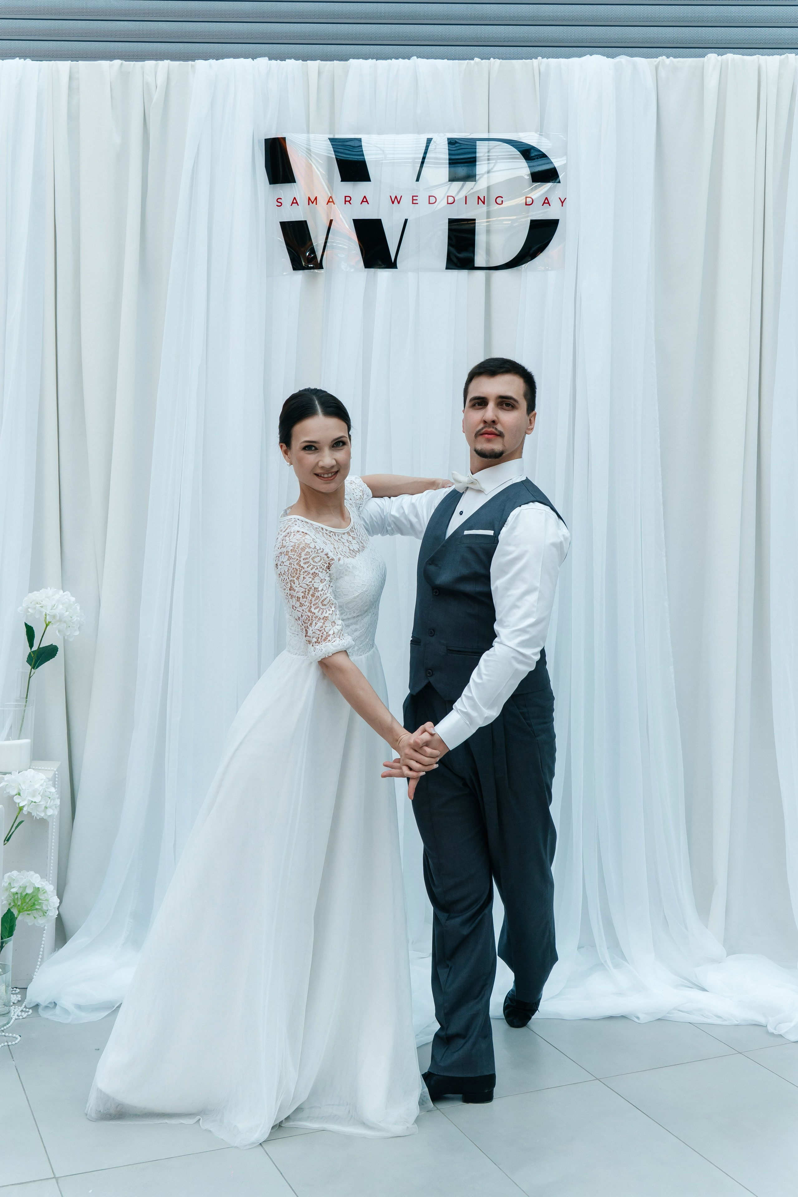 Wedding Day. Профессиональный фотограф в Самаре Анна Конзаева