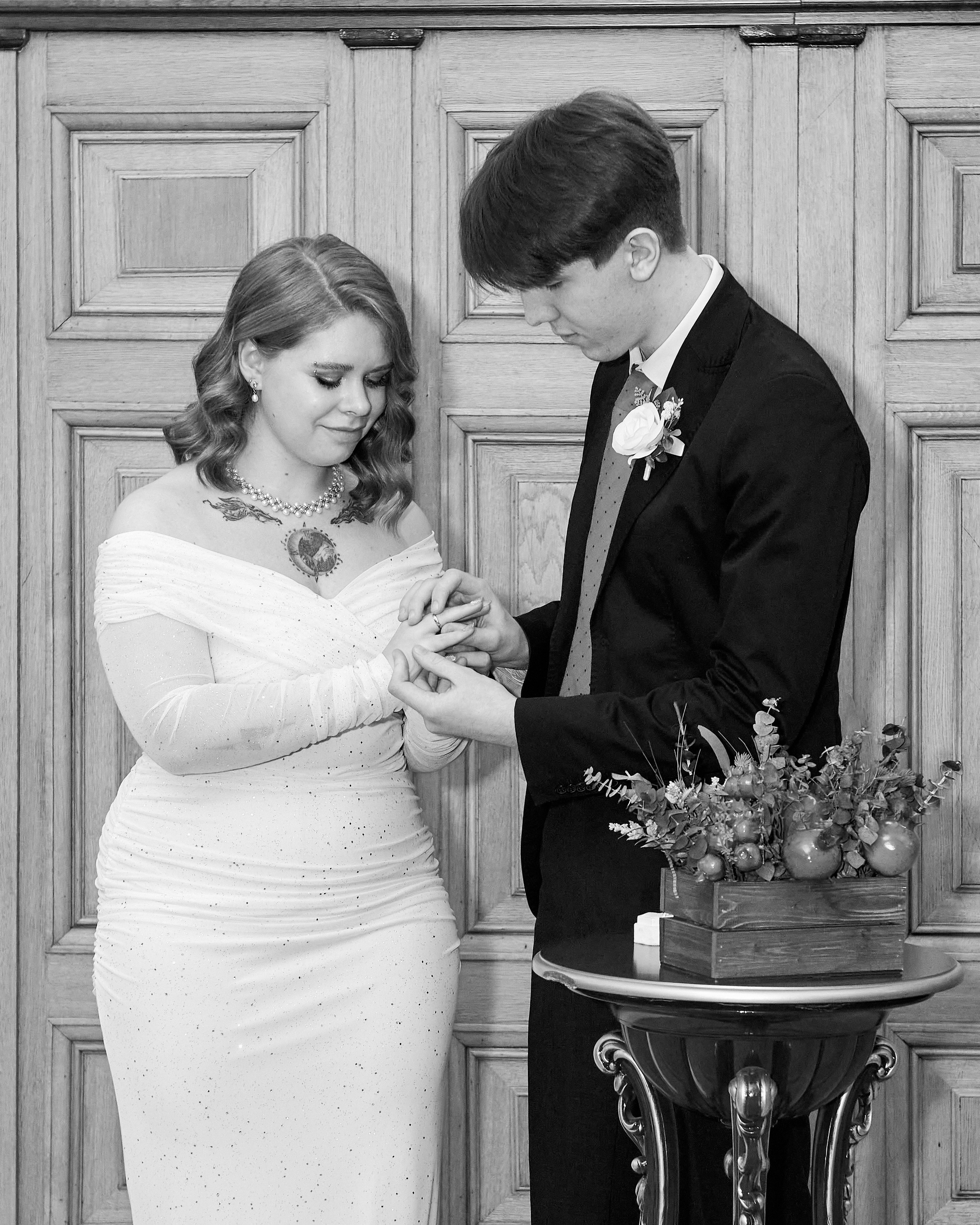 Свадебный фотограф в Москве