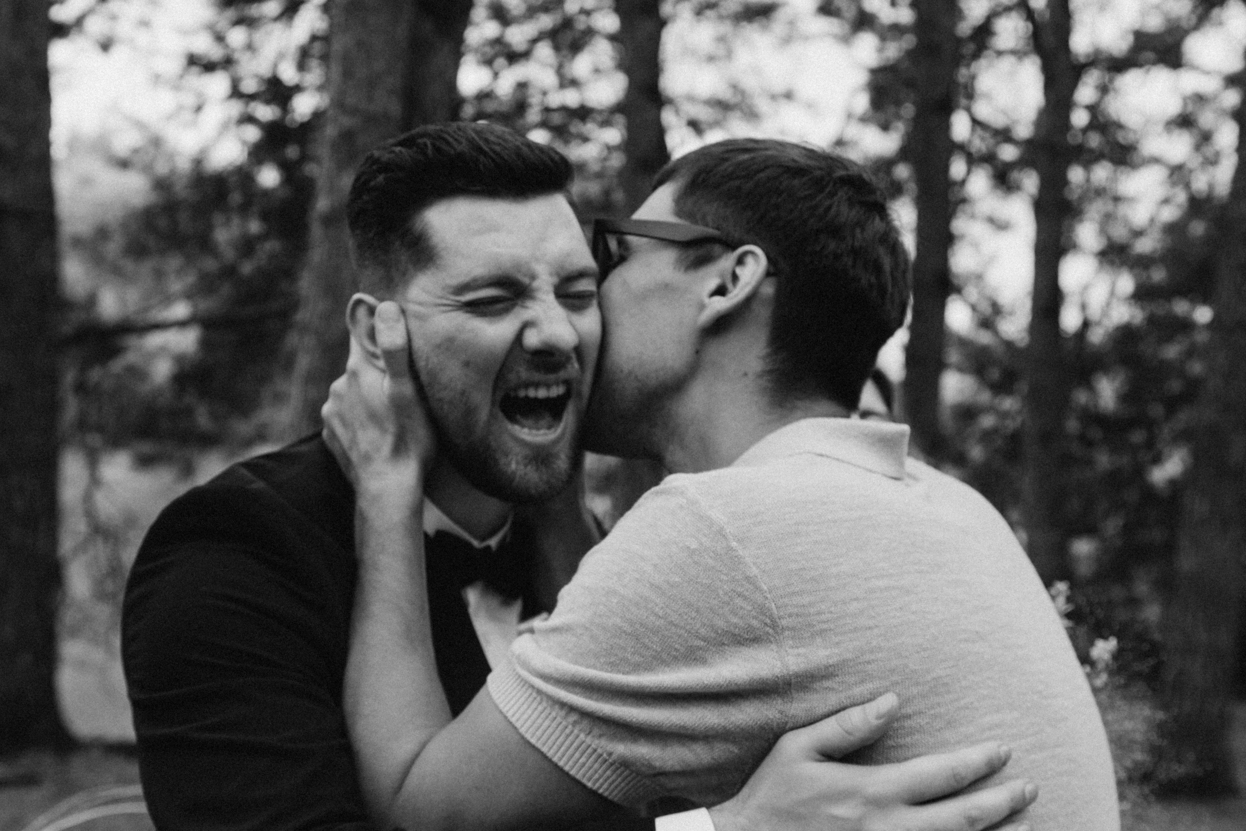 Дождливый день. Свадебный и семейный фотограф в Самаре и Москве