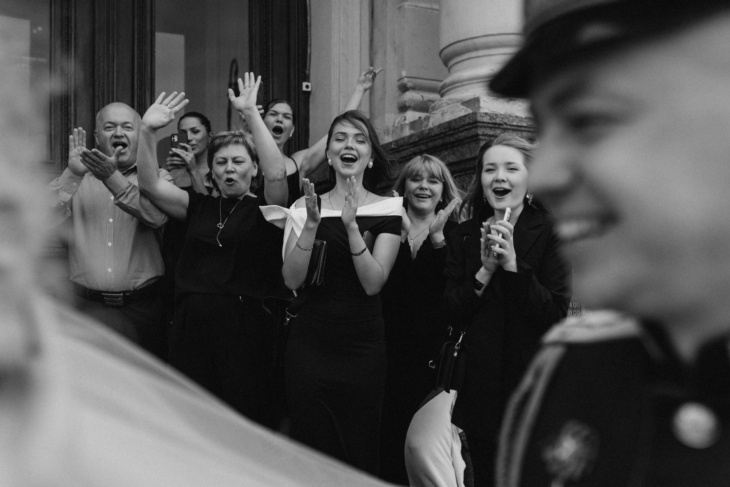 Питерская атмосфера. Свадебный и семейный фотограф в Самаре и Москве