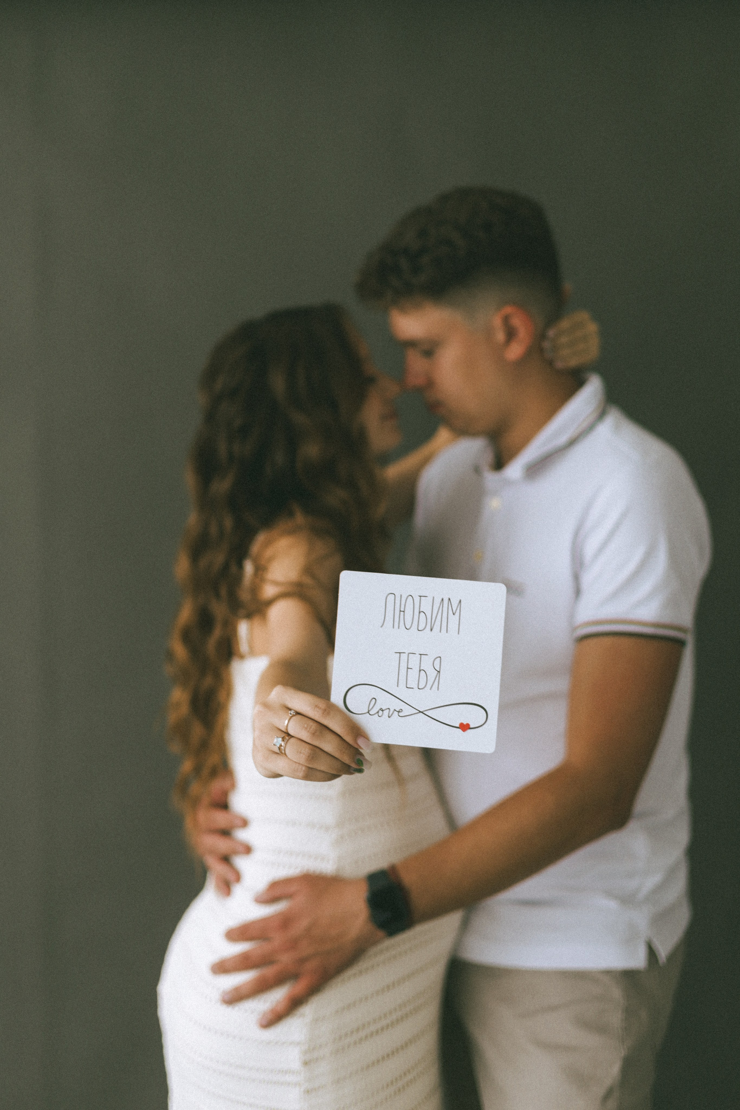 Bebe. Фотограф Мурманск | Нижний Новгород • Анна Хижняк