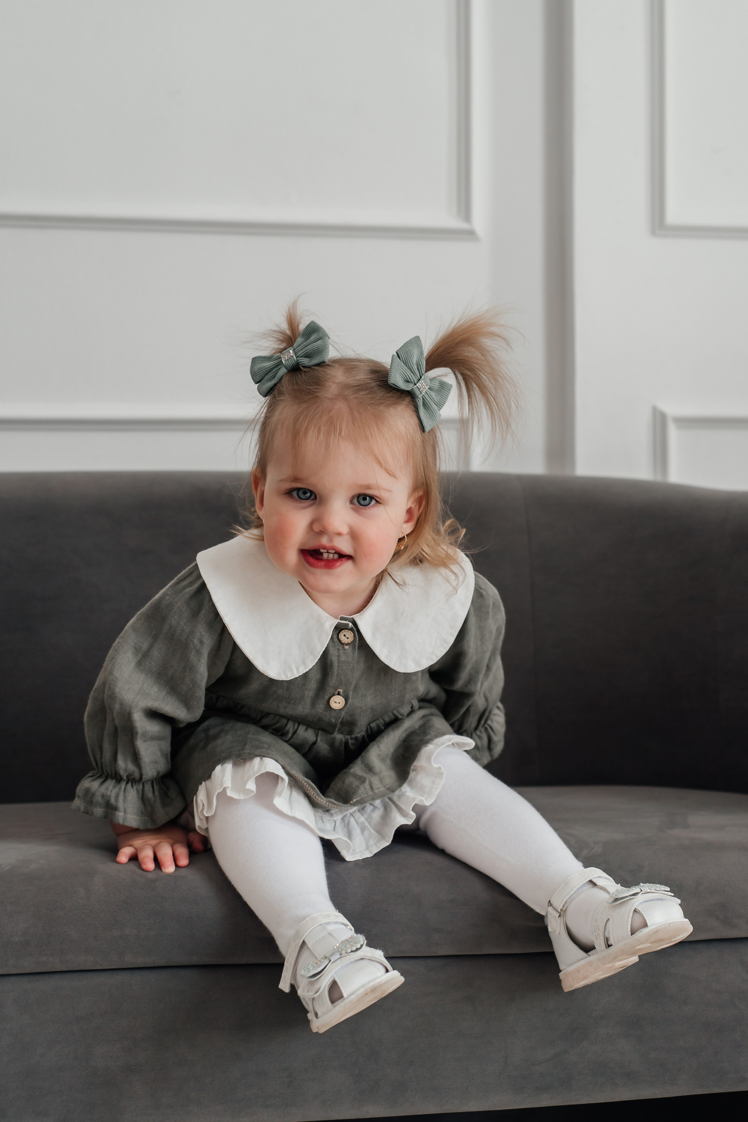 Таня + Ричард =  Эля. Фотограф в Дзержинске Наташа Баева