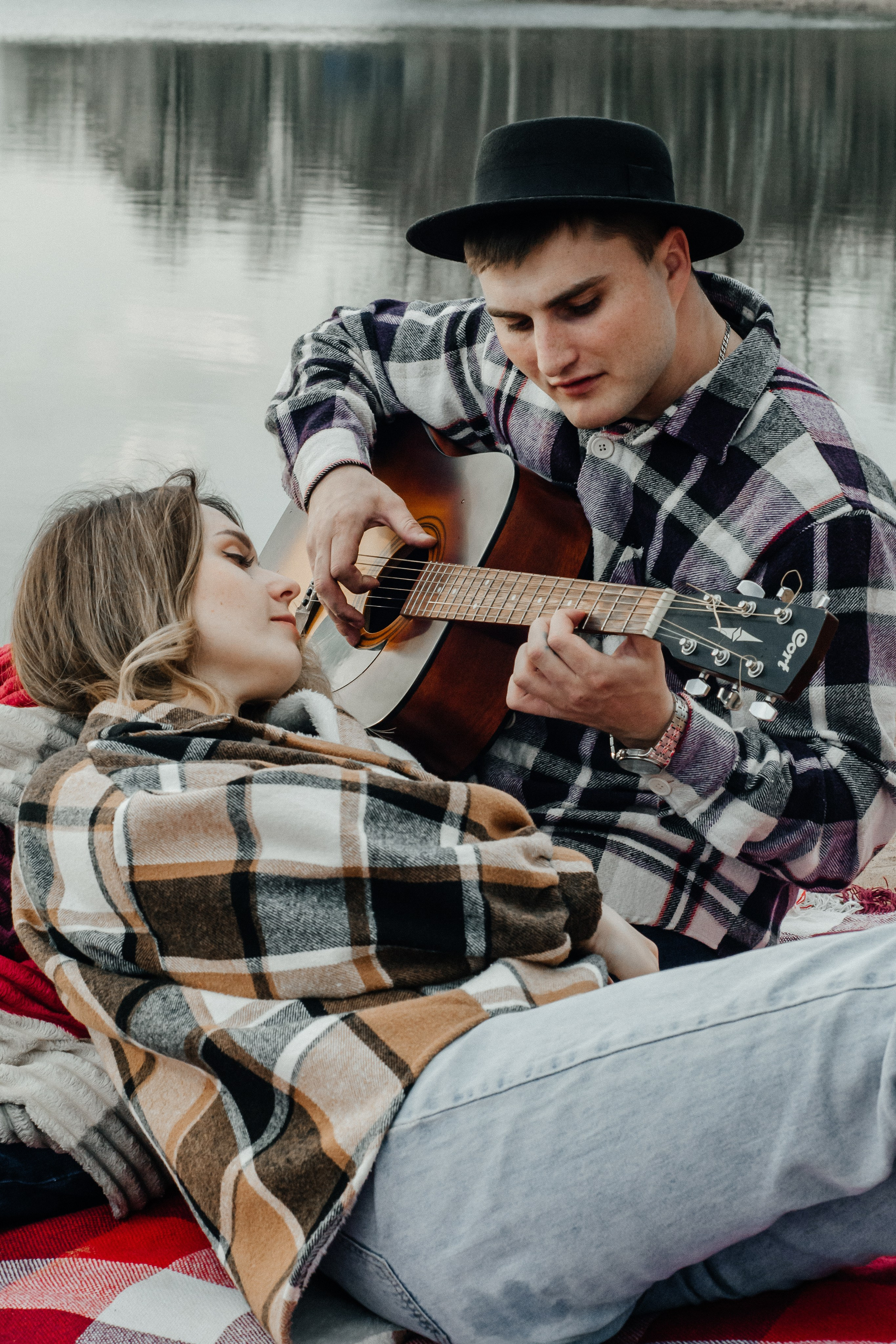 Максим и Виктория. Фотограф в Дзержинске Наташа Баева