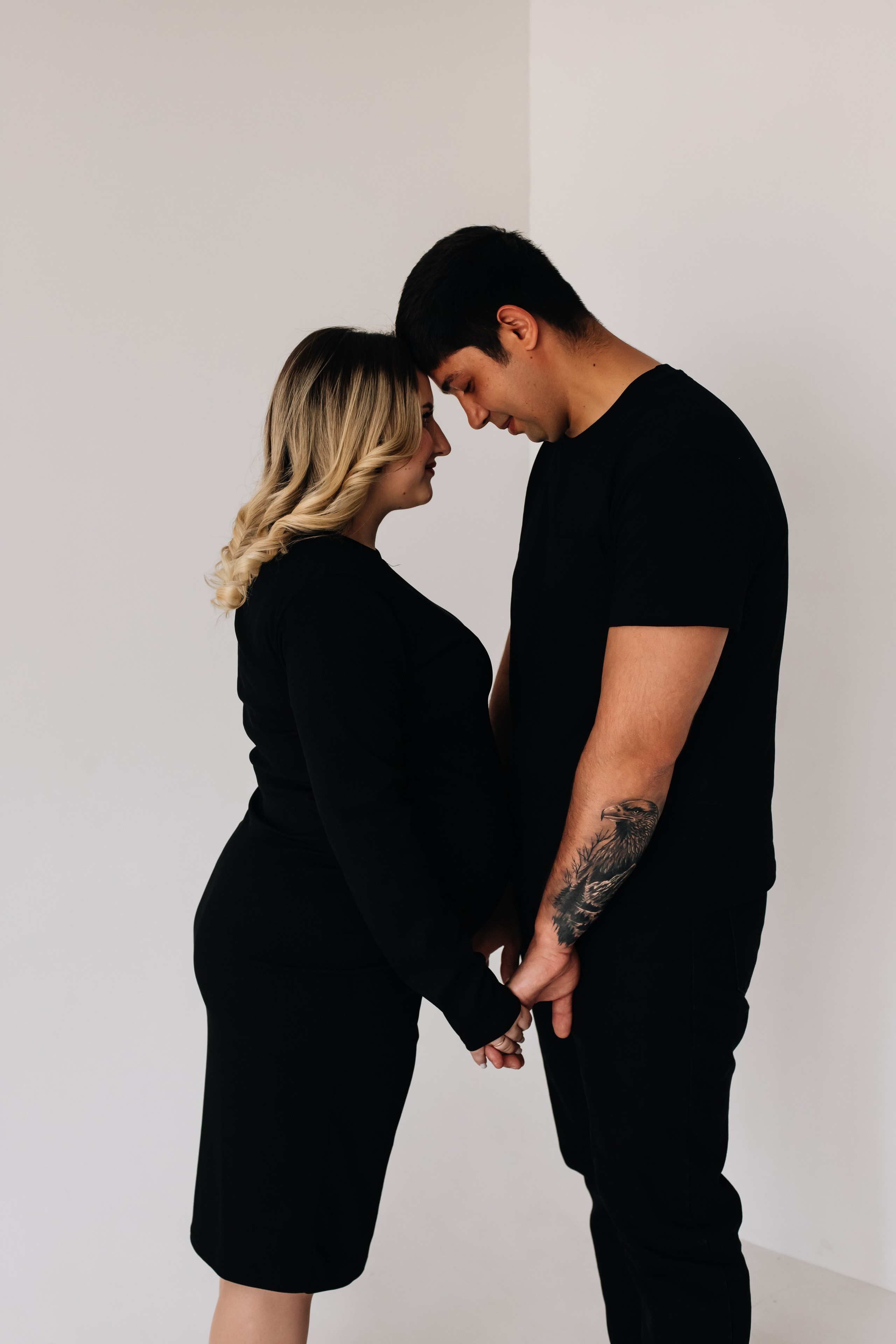 Беременность Настя. Свадебный и семейный фотограф в Краснодарском крае