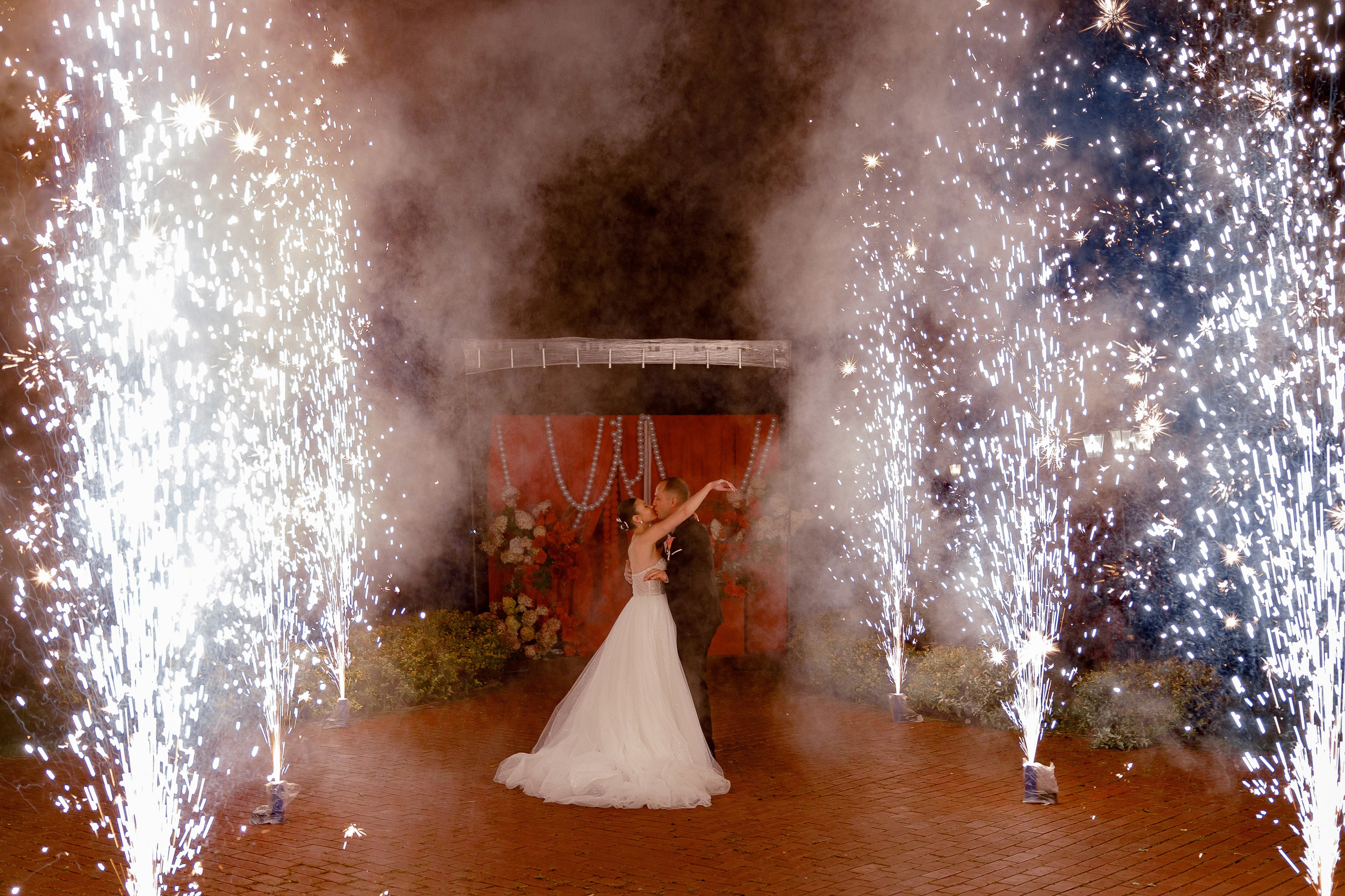 Владимир & Анна. Свадебный и репортажный фотограф